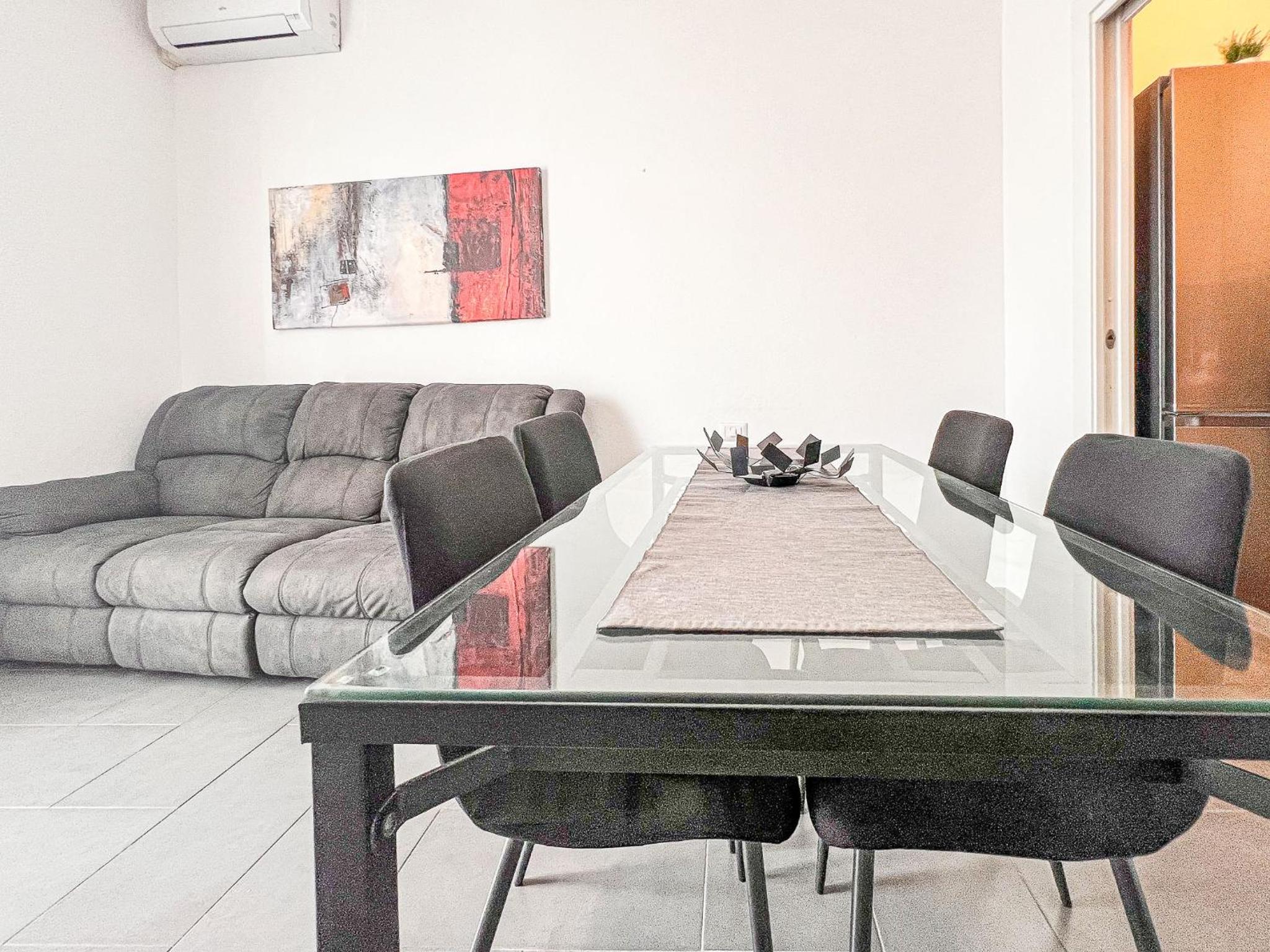 Albeleo Apartments