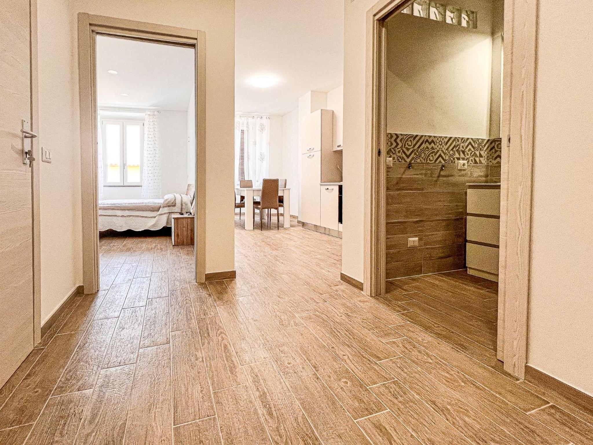 Albeleo Apartments