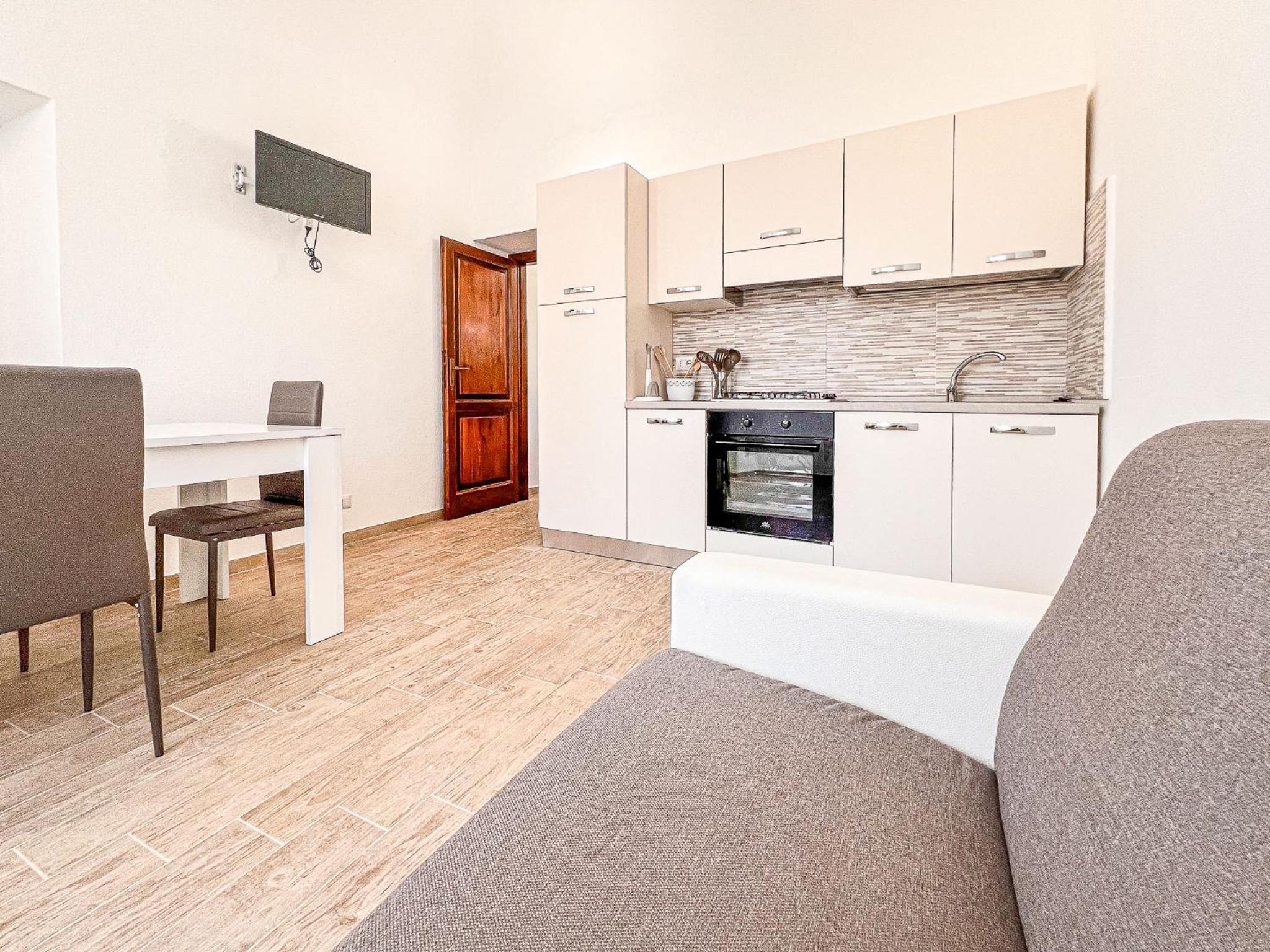 Albeleo Apartments