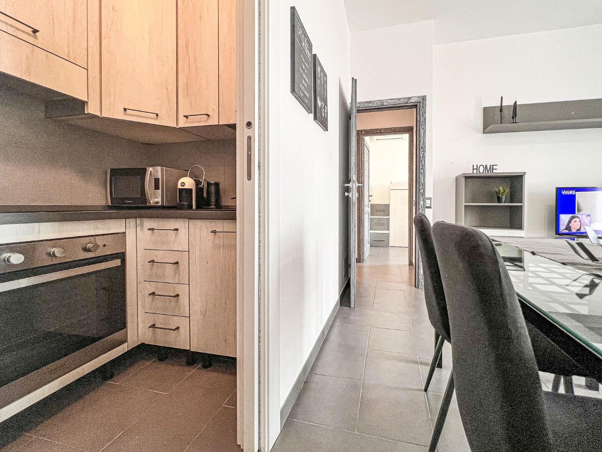 Albeleo Apartments
