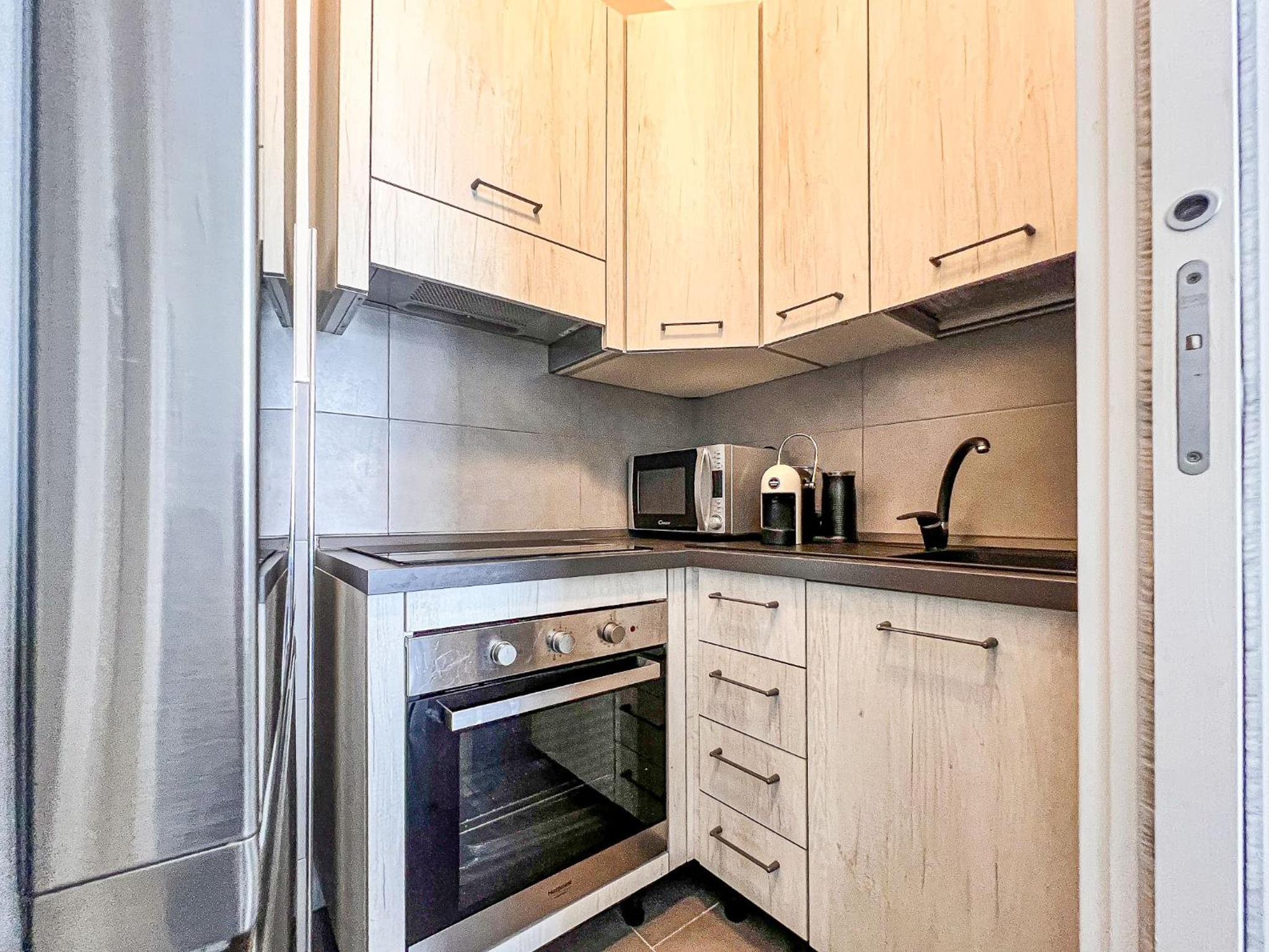 Albeleo Apartments