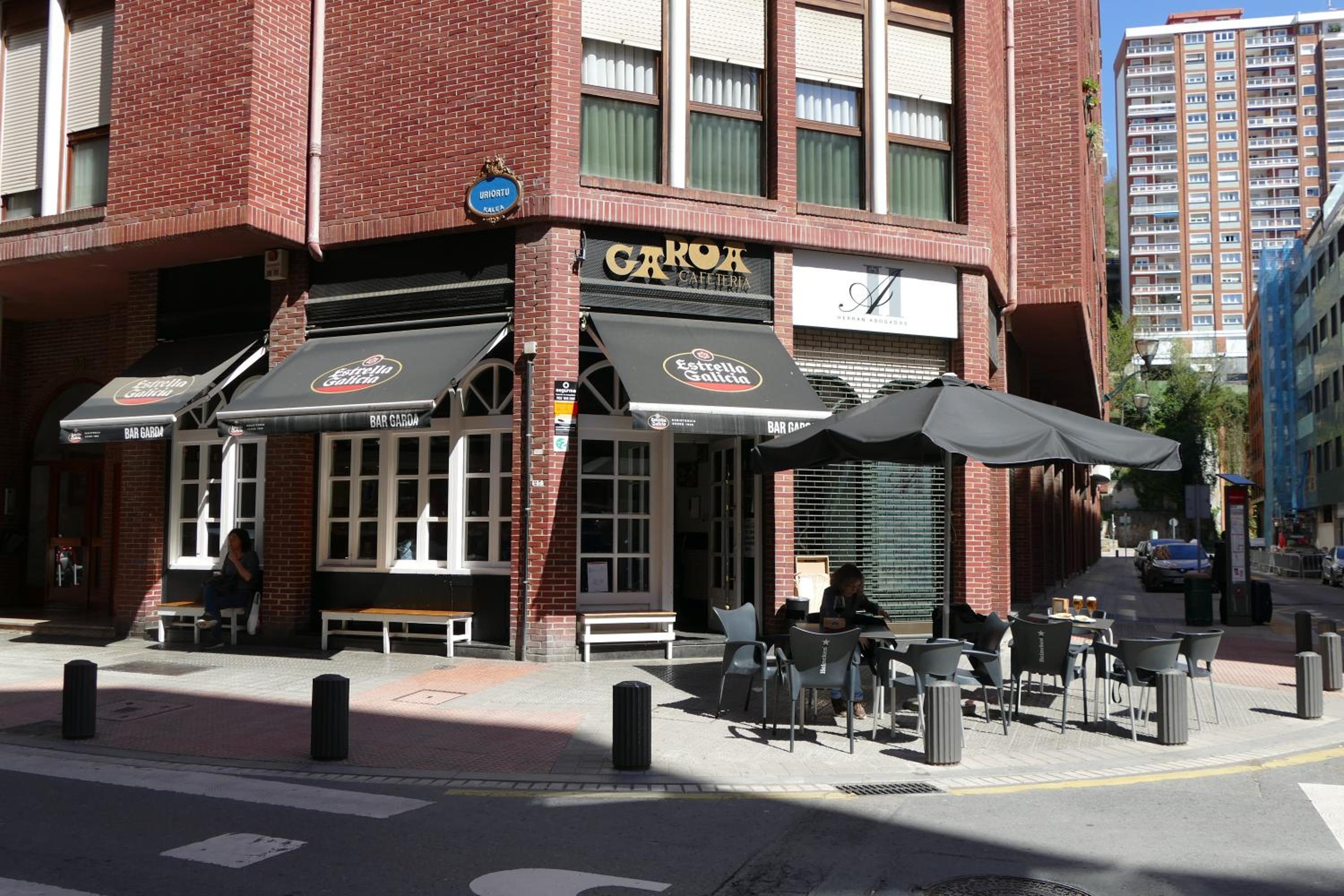 BilbaoBonito- 5min Guggenheim -Quiet & Central -Parking