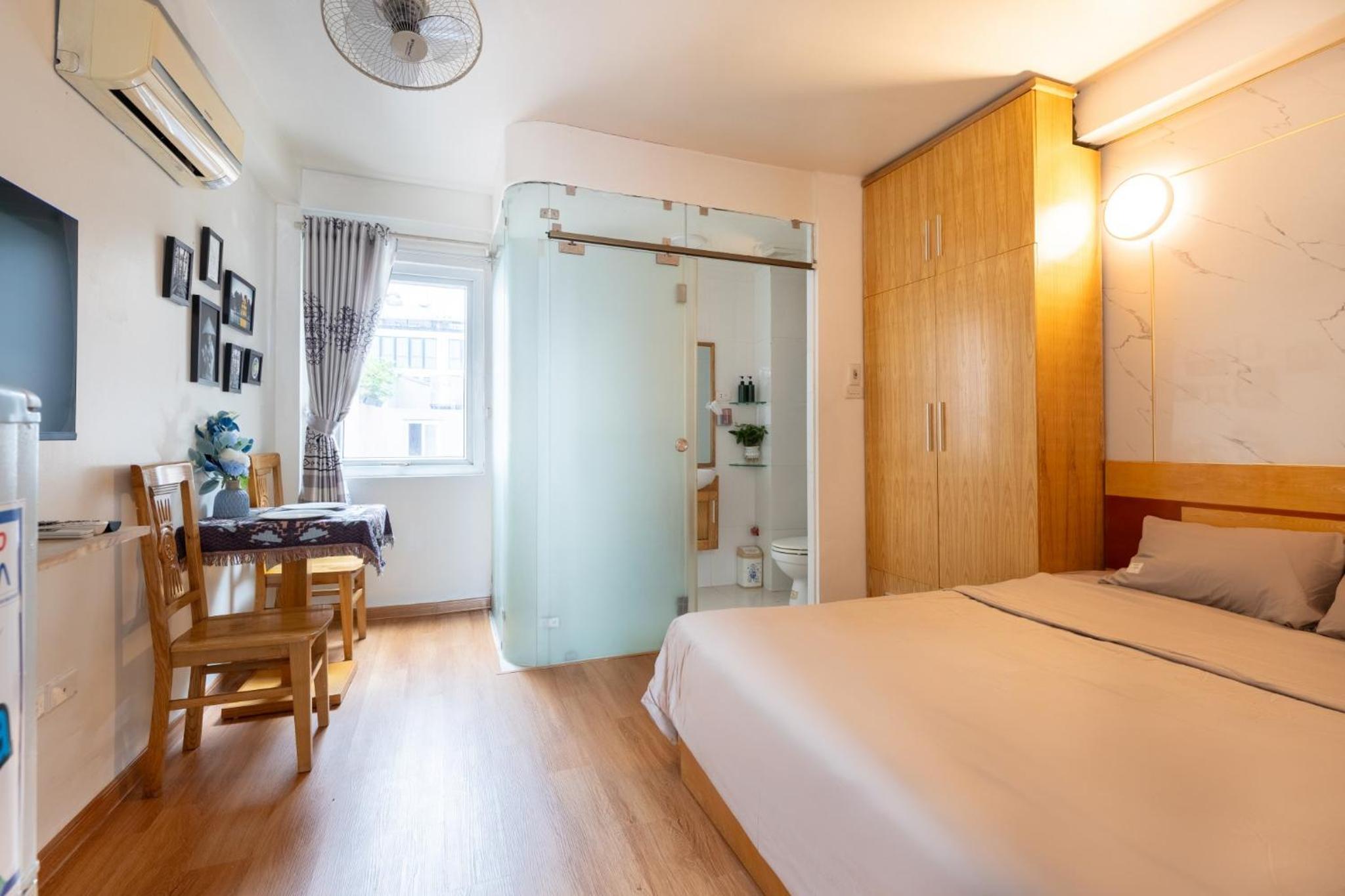 COSY HOUSE - CENTER'S TAY HO - CLOSE THE LAKE