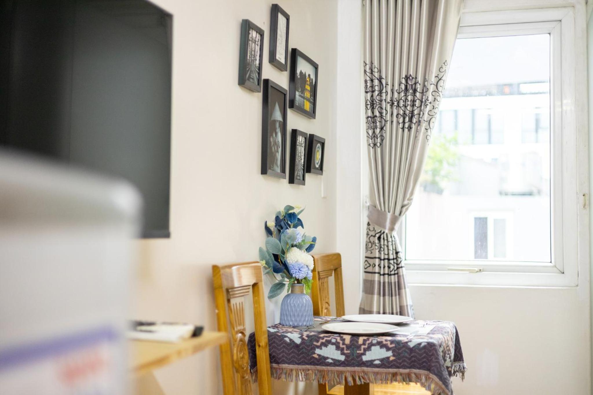 COSY HOUSE - CENTER'S TAY HO - CLOSE THE LAKE