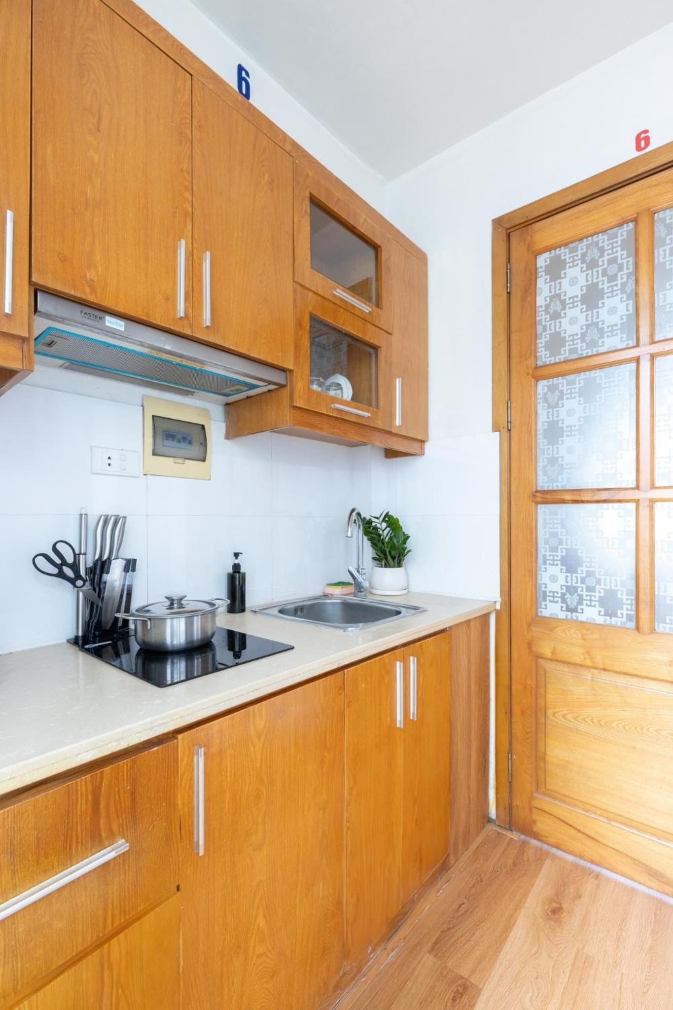 COSY HOUSE - CENTER'S TAY HO - CLOSE THE LAKE