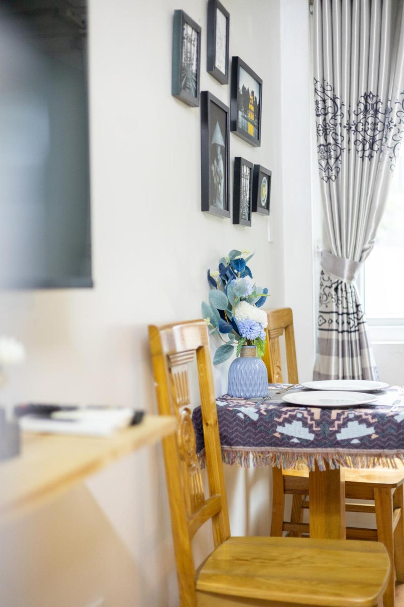 COSY HOUSE - CENTER'S TAY HO - CLOSE THE LAKE
