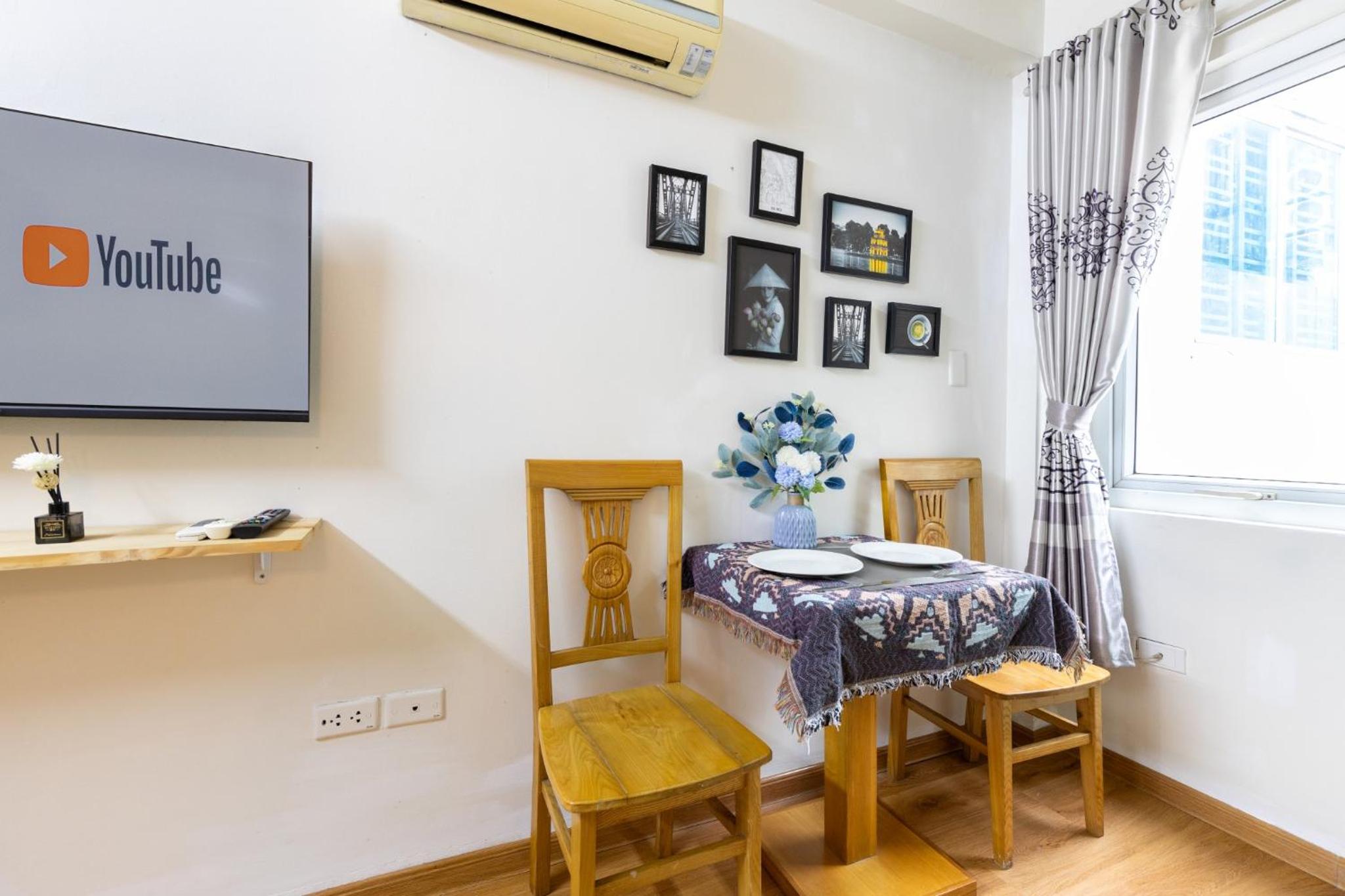 COSY HOUSE - CENTER'S TAY HO - CLOSE THE LAKE