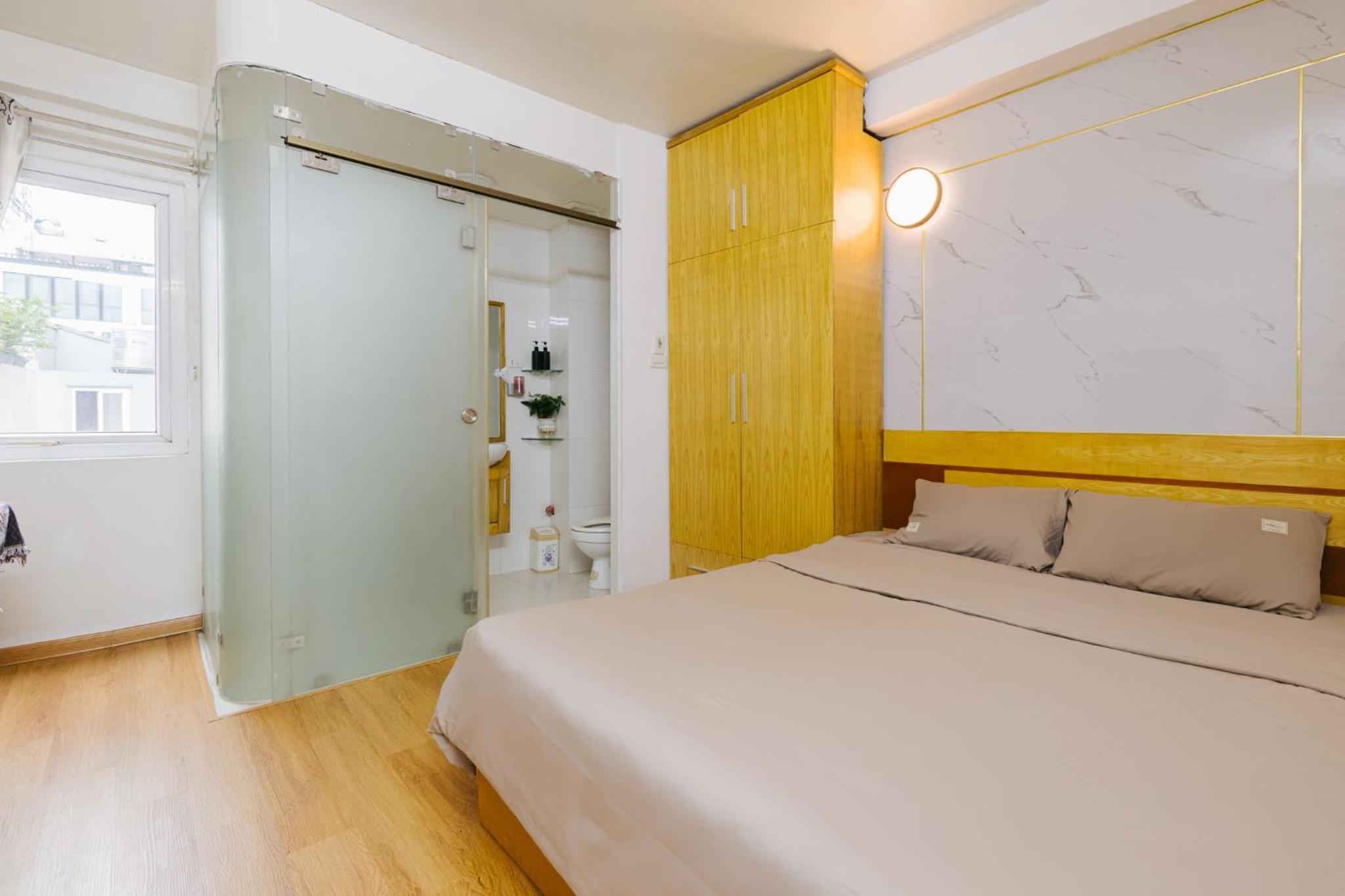 COSY HOUSE - CENTER'S TAY HO - CLOSE THE LAKE