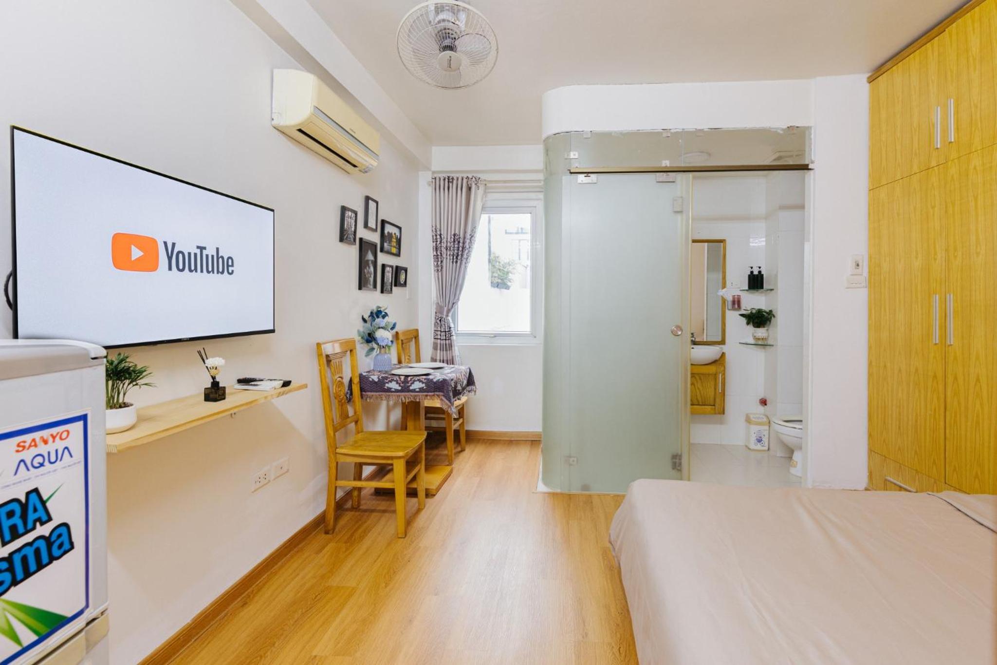 COSY HOUSE - CENTER'S TAY HO - CLOSE THE LAKE