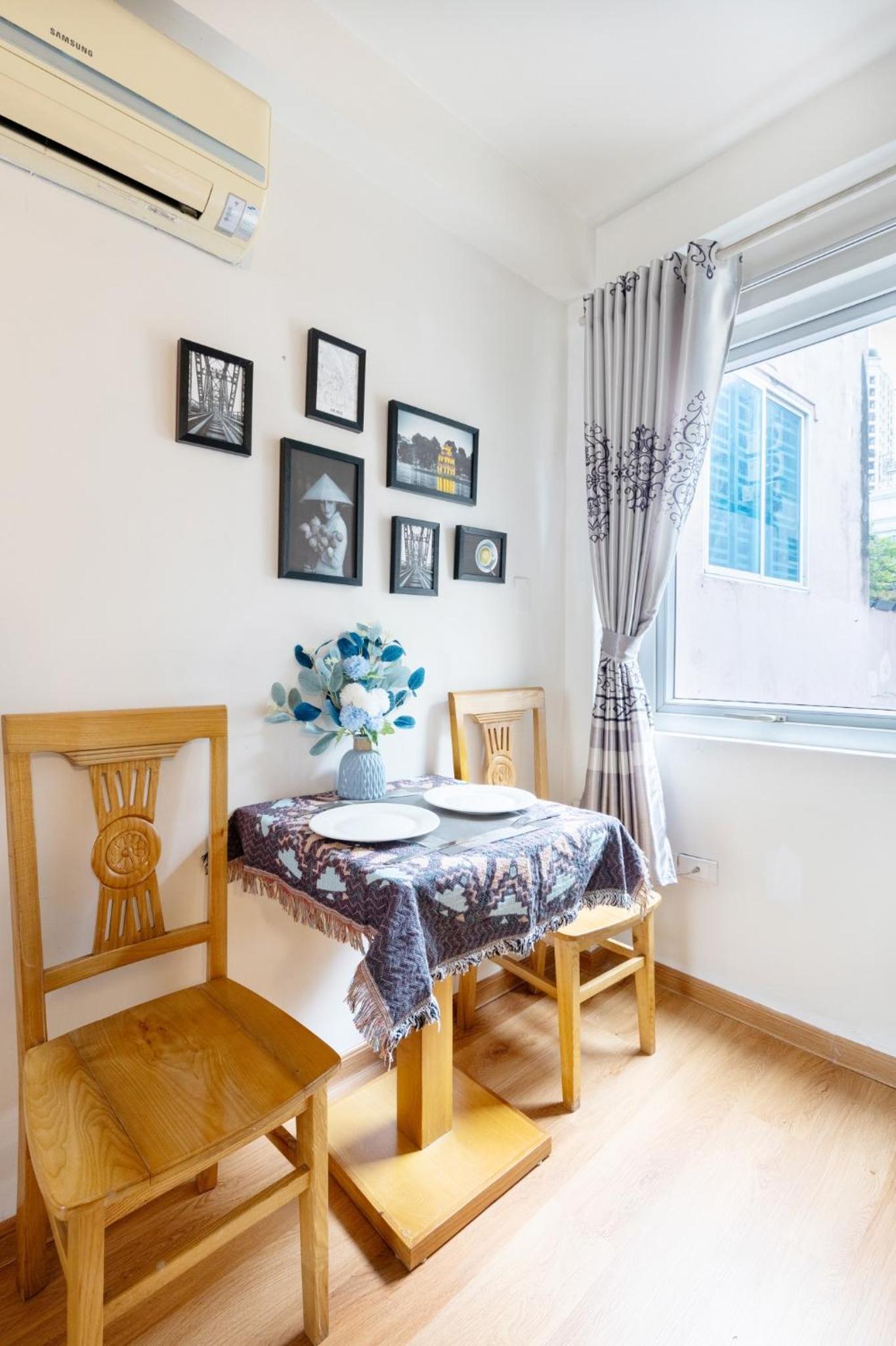 COSY HOUSE - CENTER'S TAY HO - CLOSE THE LAKE