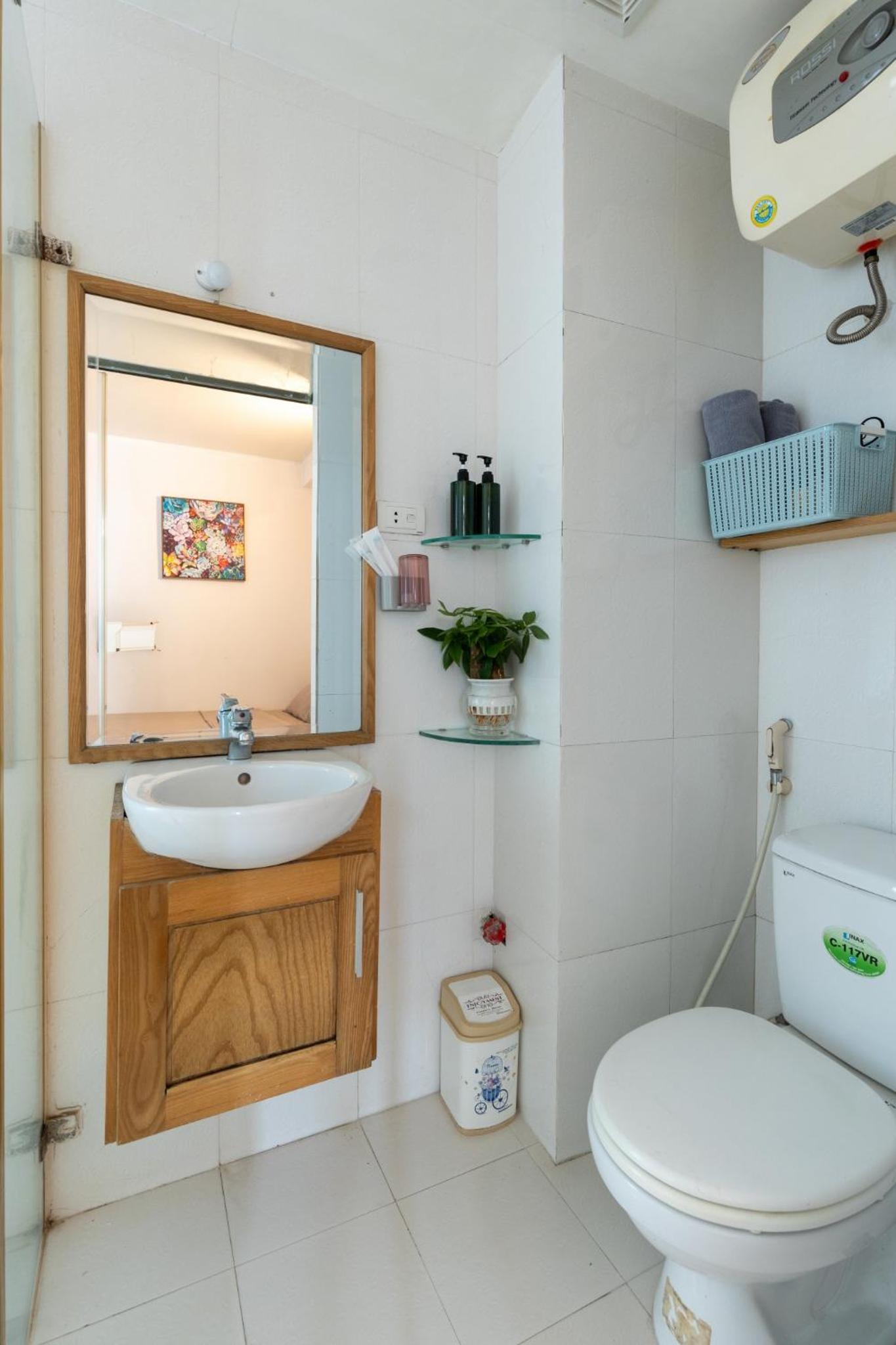 COSY HOUSE - CENTER'S TAY HO - CLOSE THE LAKE