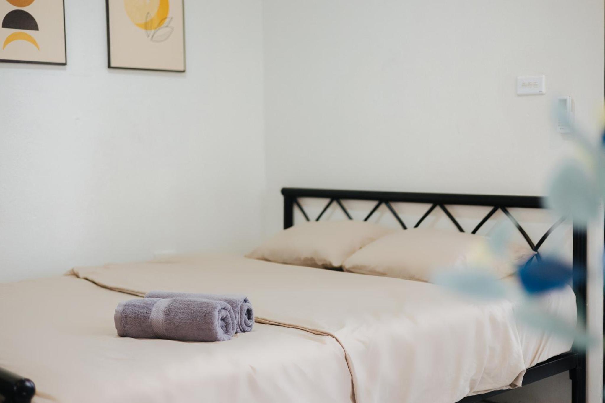 COSY HOUSE - CENTER'S TAY HO - CLOSE THE LAKE