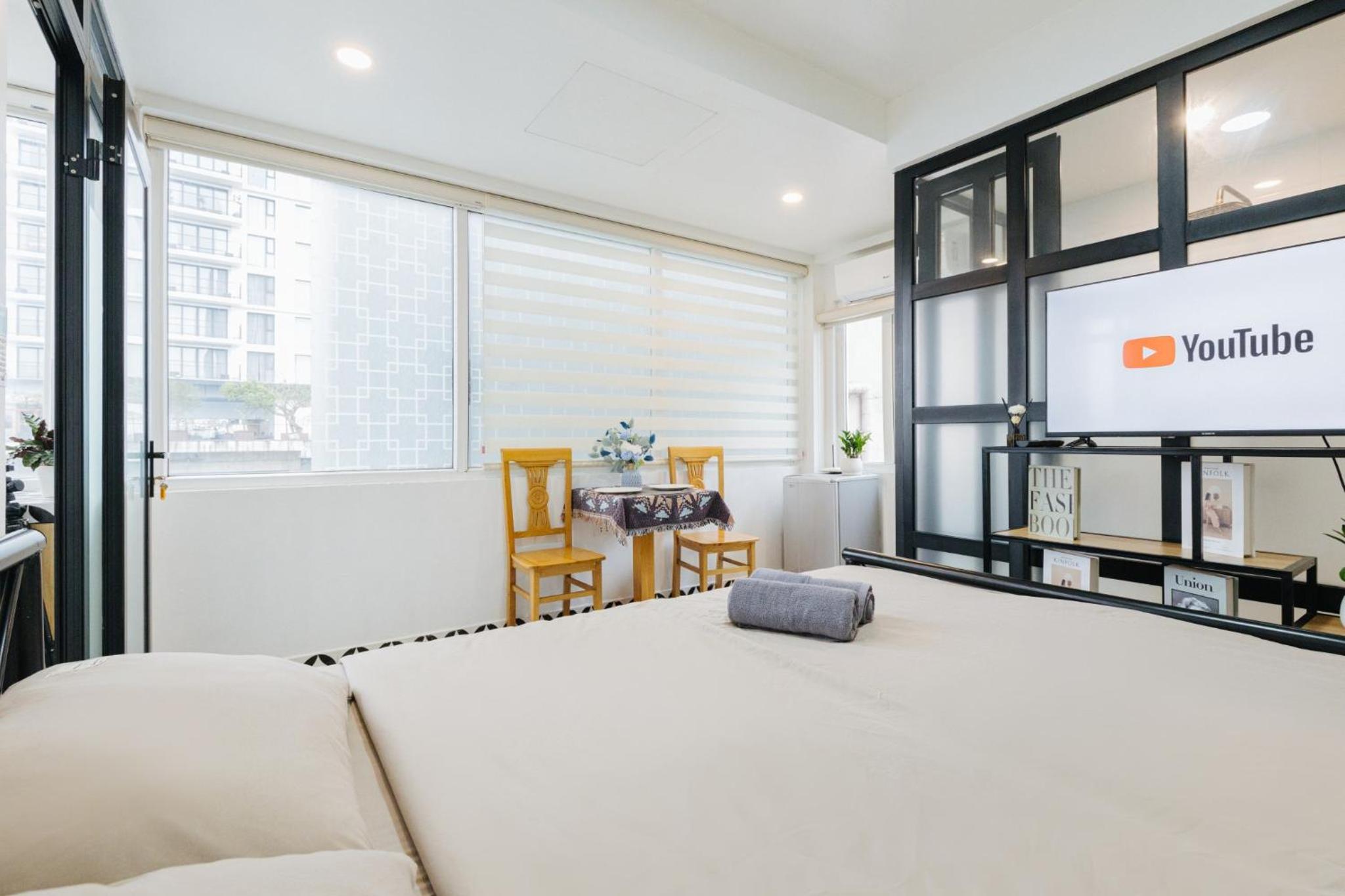 COSY HOUSE - CENTER'S TAY HO - CLOSE THE LAKE