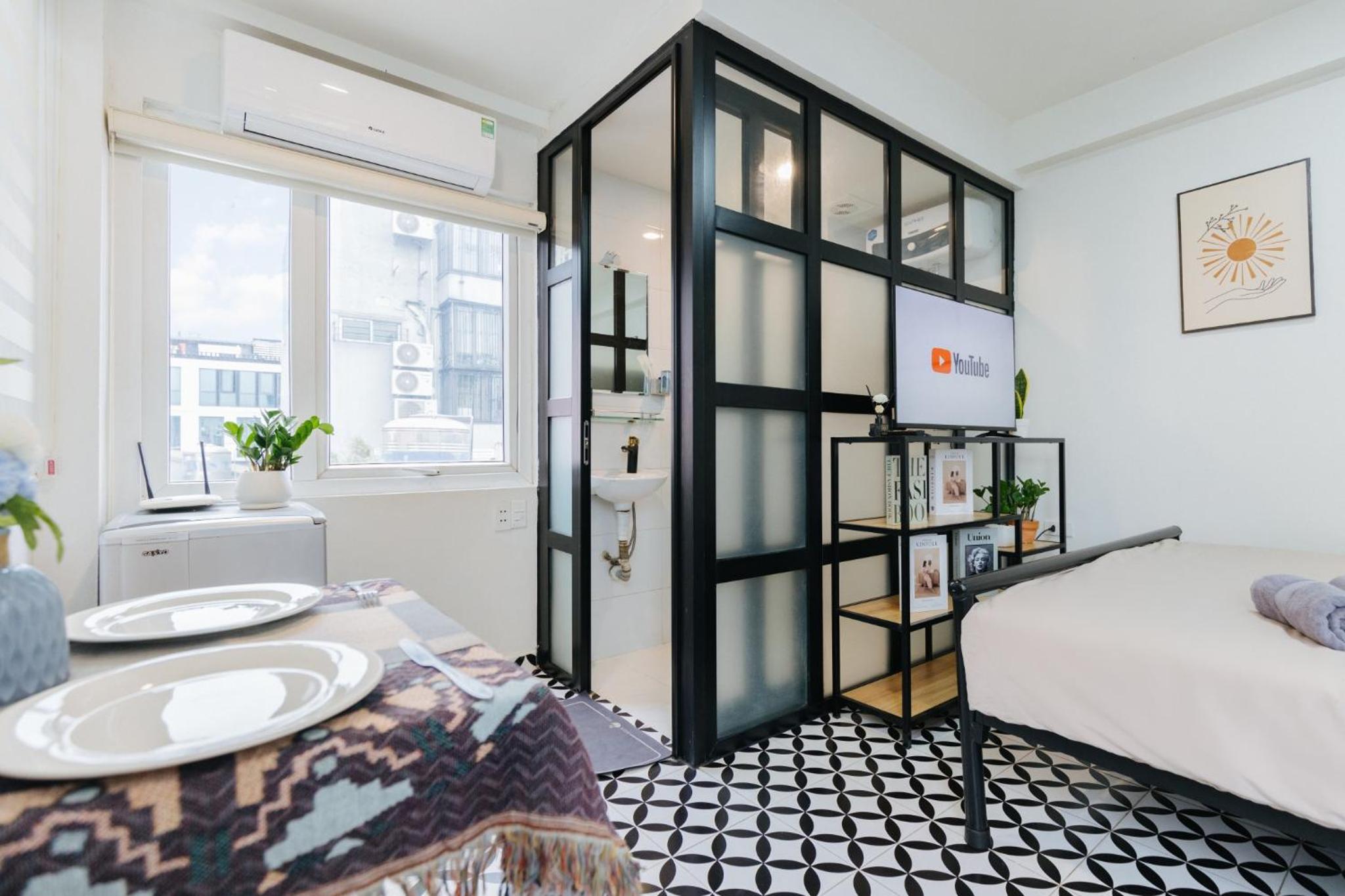 COSY HOUSE - CENTER'S TAY HO - CLOSE THE LAKE