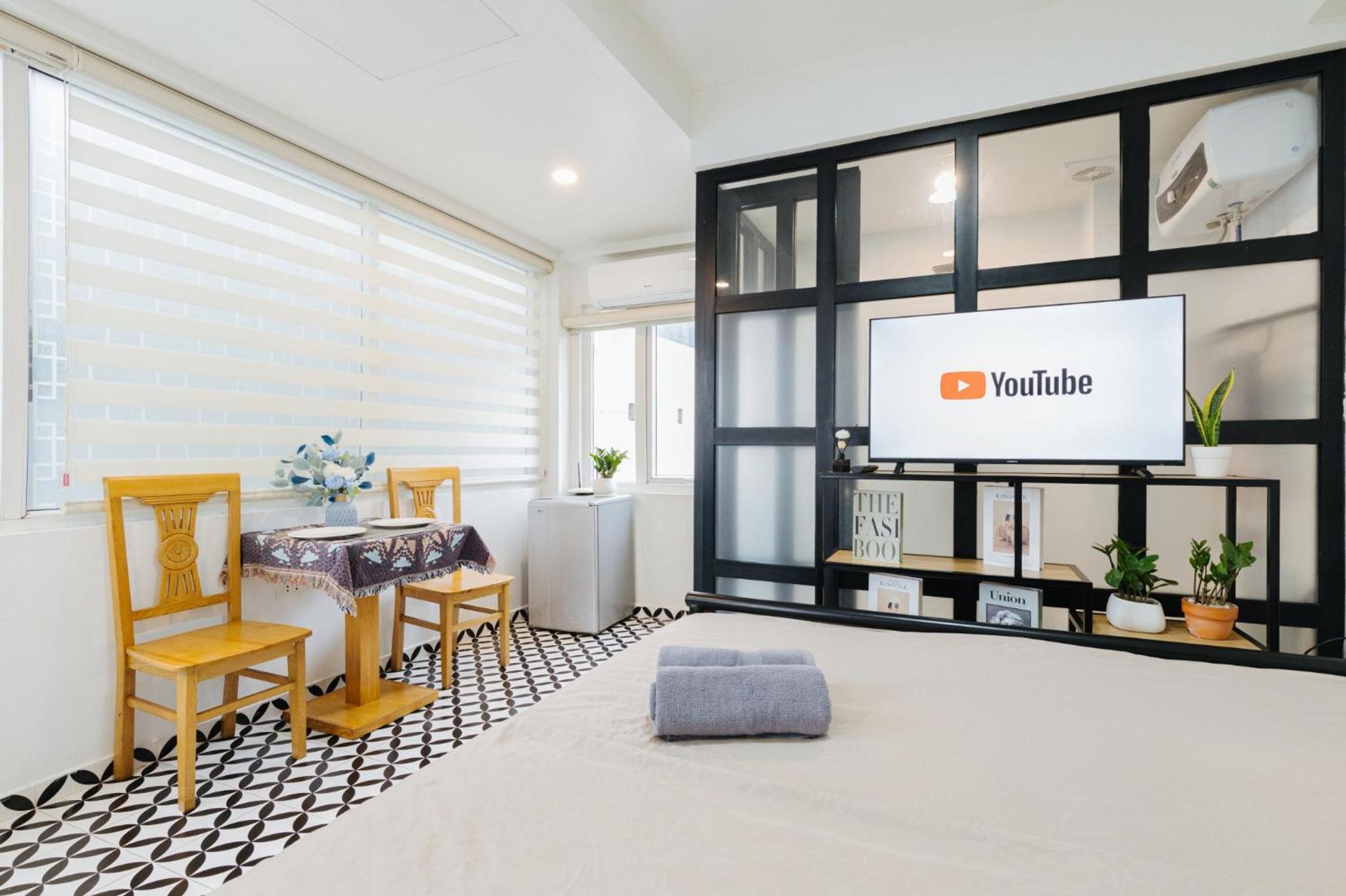 COSY HOUSE - CENTER'S TAY HO - CLOSE THE LAKE