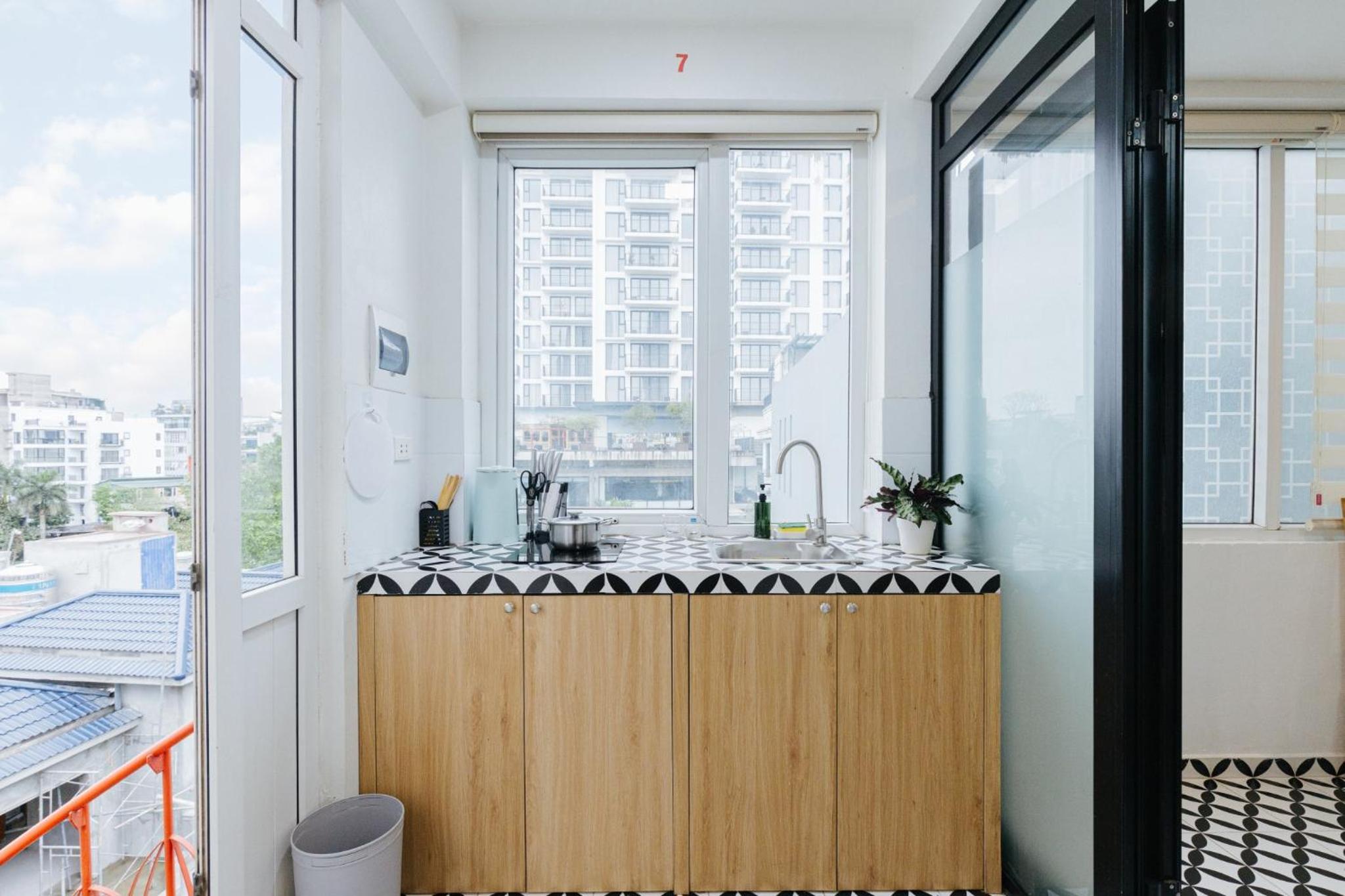 COSY HOUSE - CENTER'S TAY HO - CLOSE THE LAKE