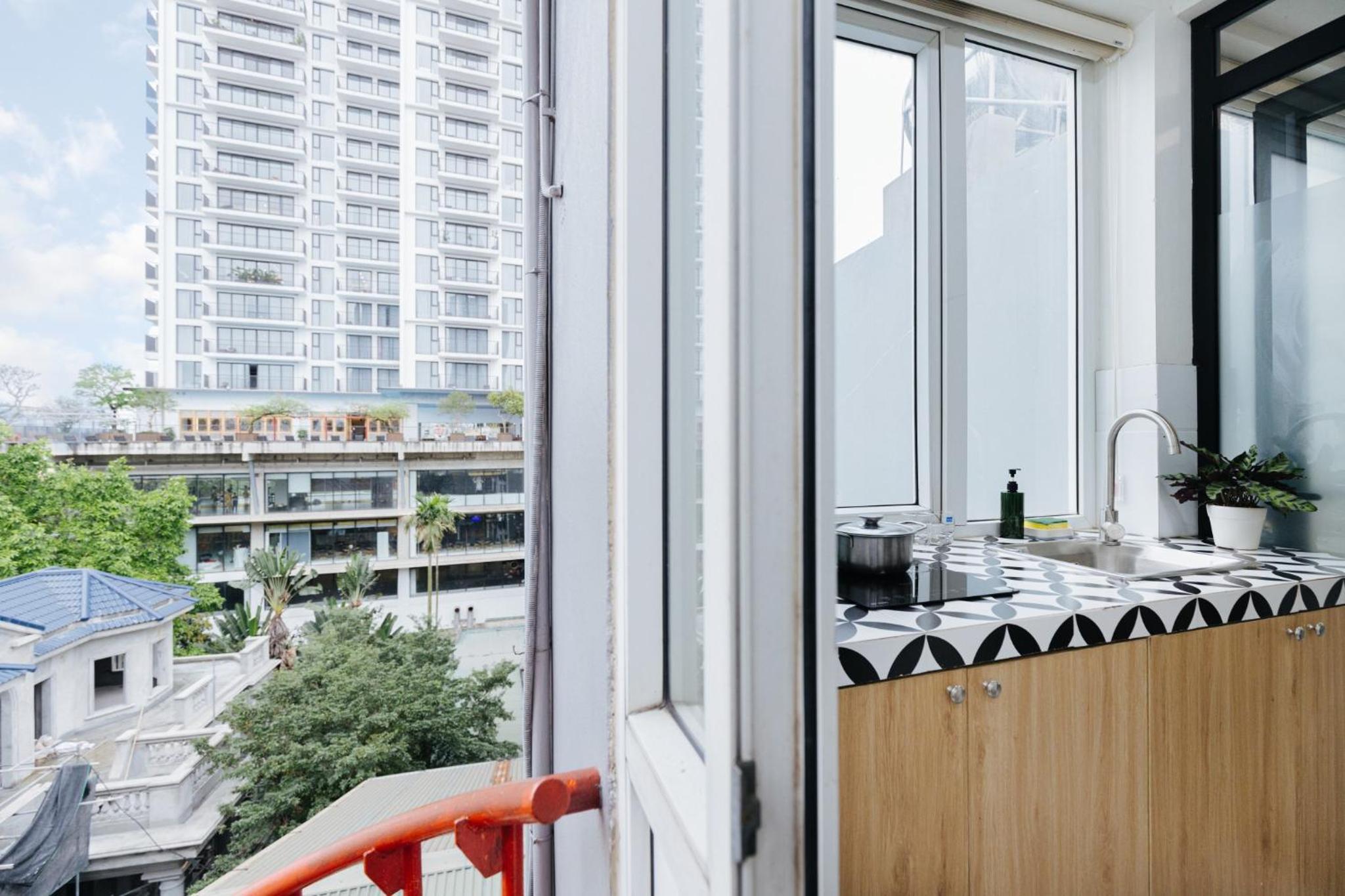 COSY HOUSE - CENTER'S TAY HO - CLOSE THE LAKE