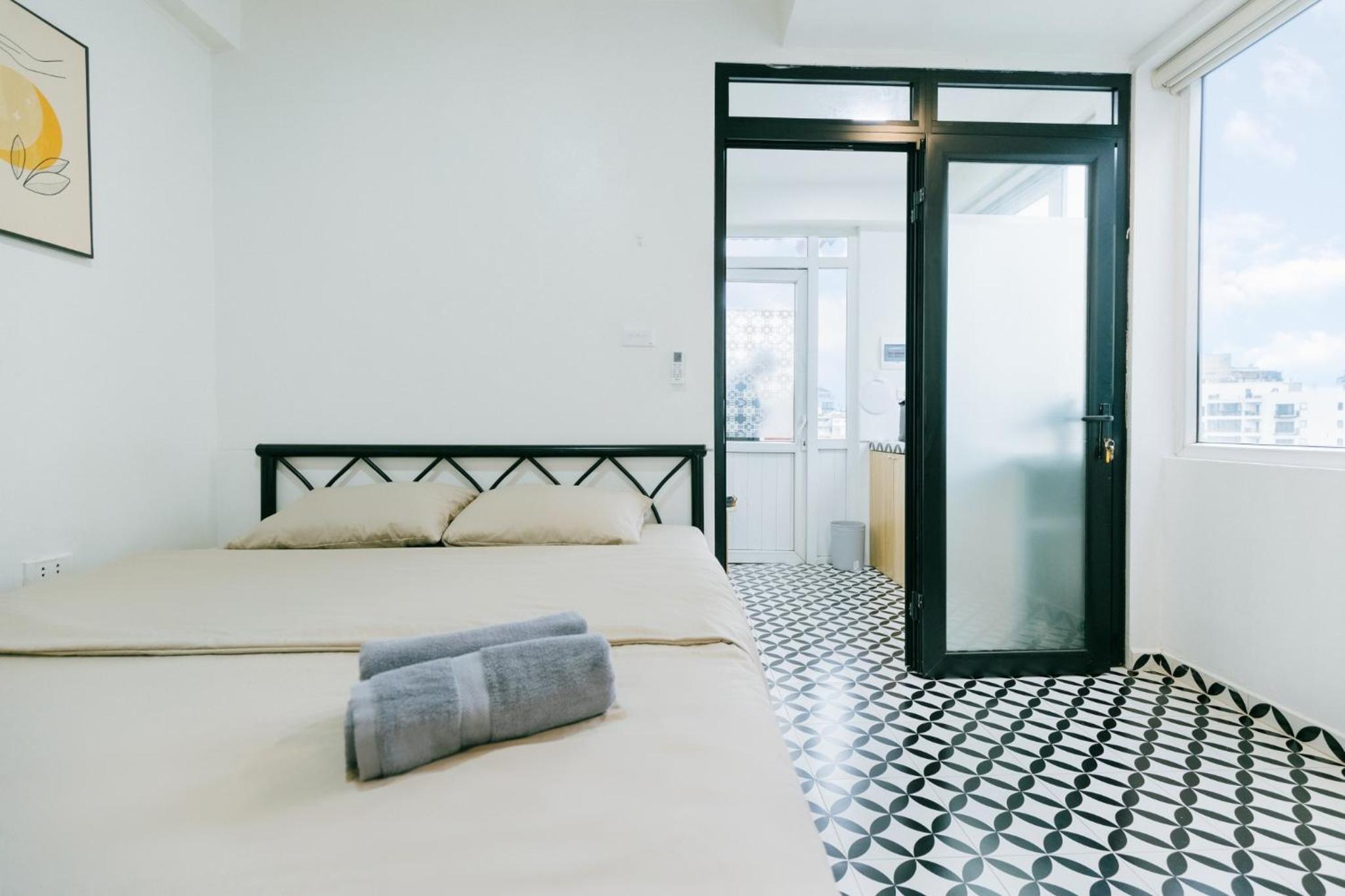 COSY HOUSE - CENTER'S TAY HO - CLOSE THE LAKE