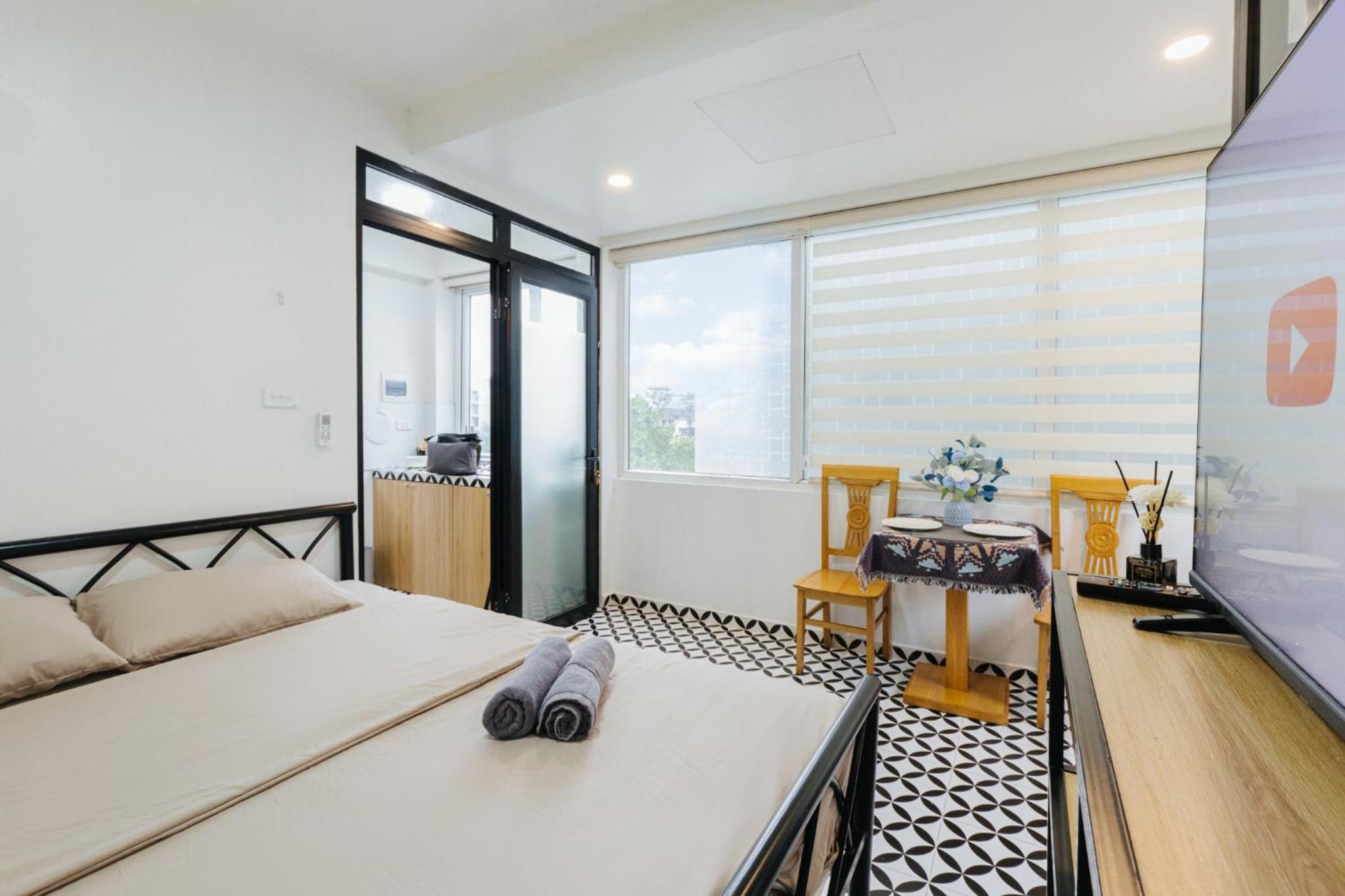 COSY HOUSE - CENTER'S TAY HO - CLOSE THE LAKE