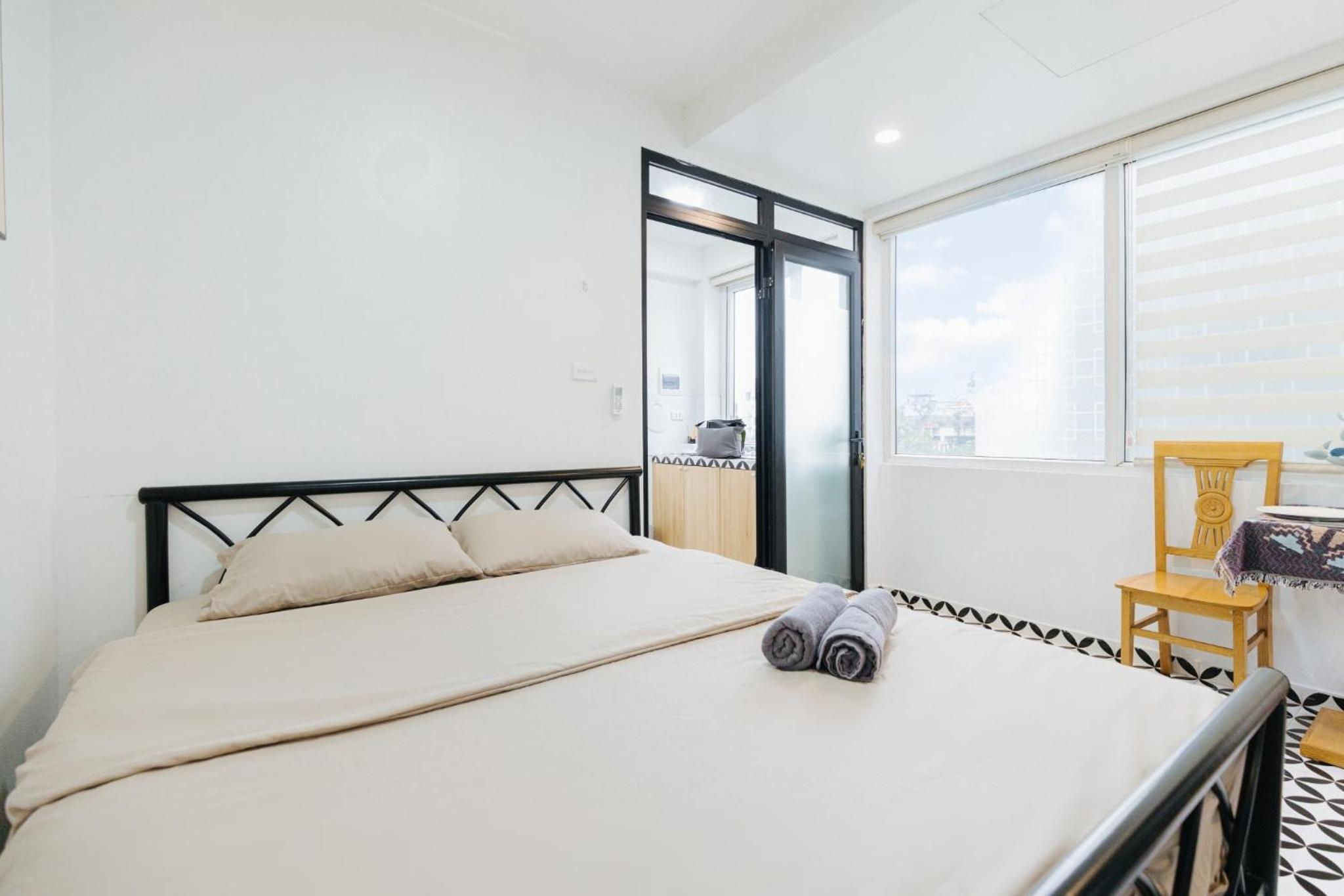 COSY HOUSE - CENTER'S TAY HO - CLOSE THE LAKE