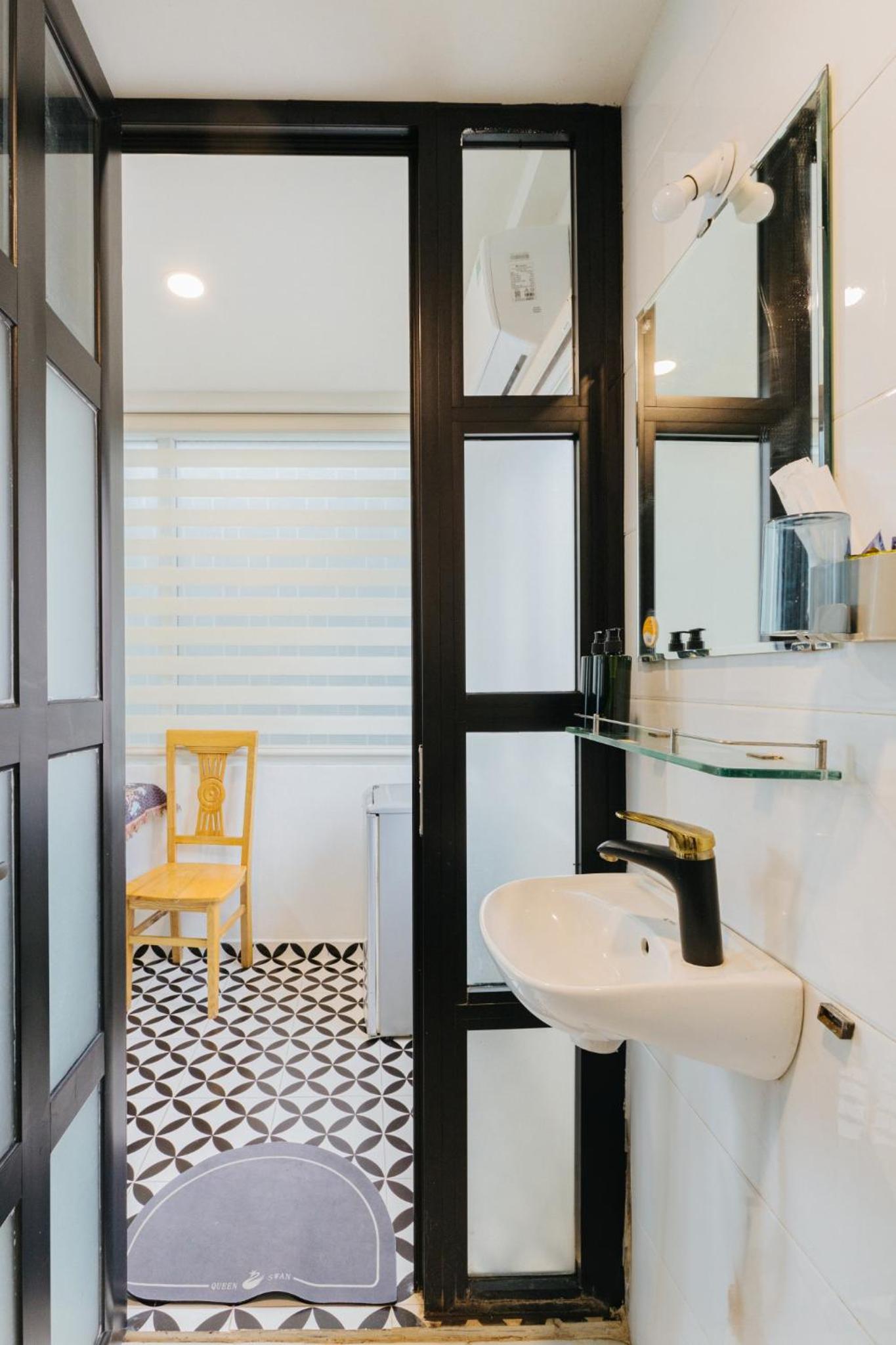 COSY HOUSE - CENTER'S TAY HO - CLOSE THE LAKE