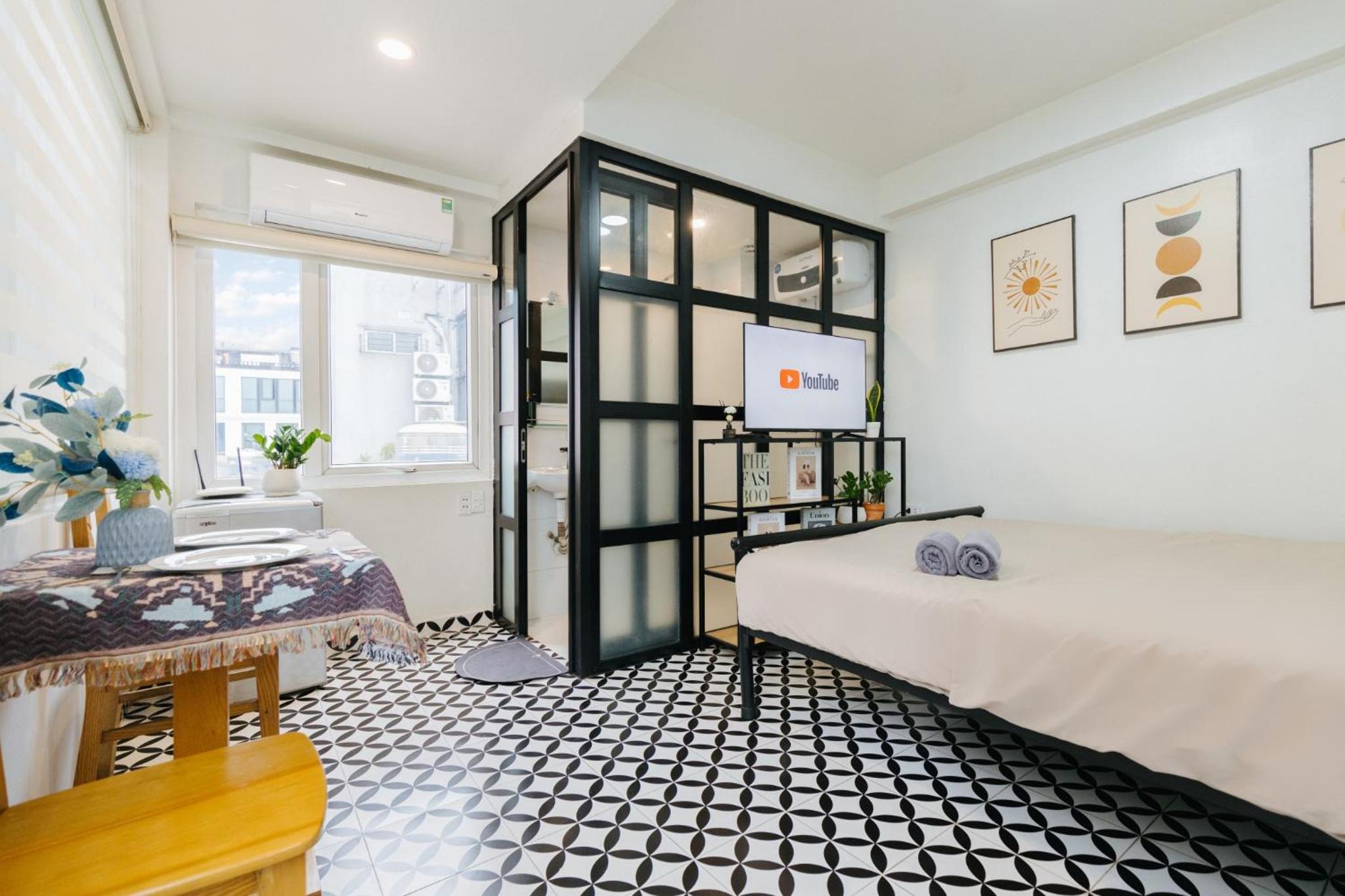COSY HOUSE - CENTER'S TAY HO - CLOSE THE LAKE