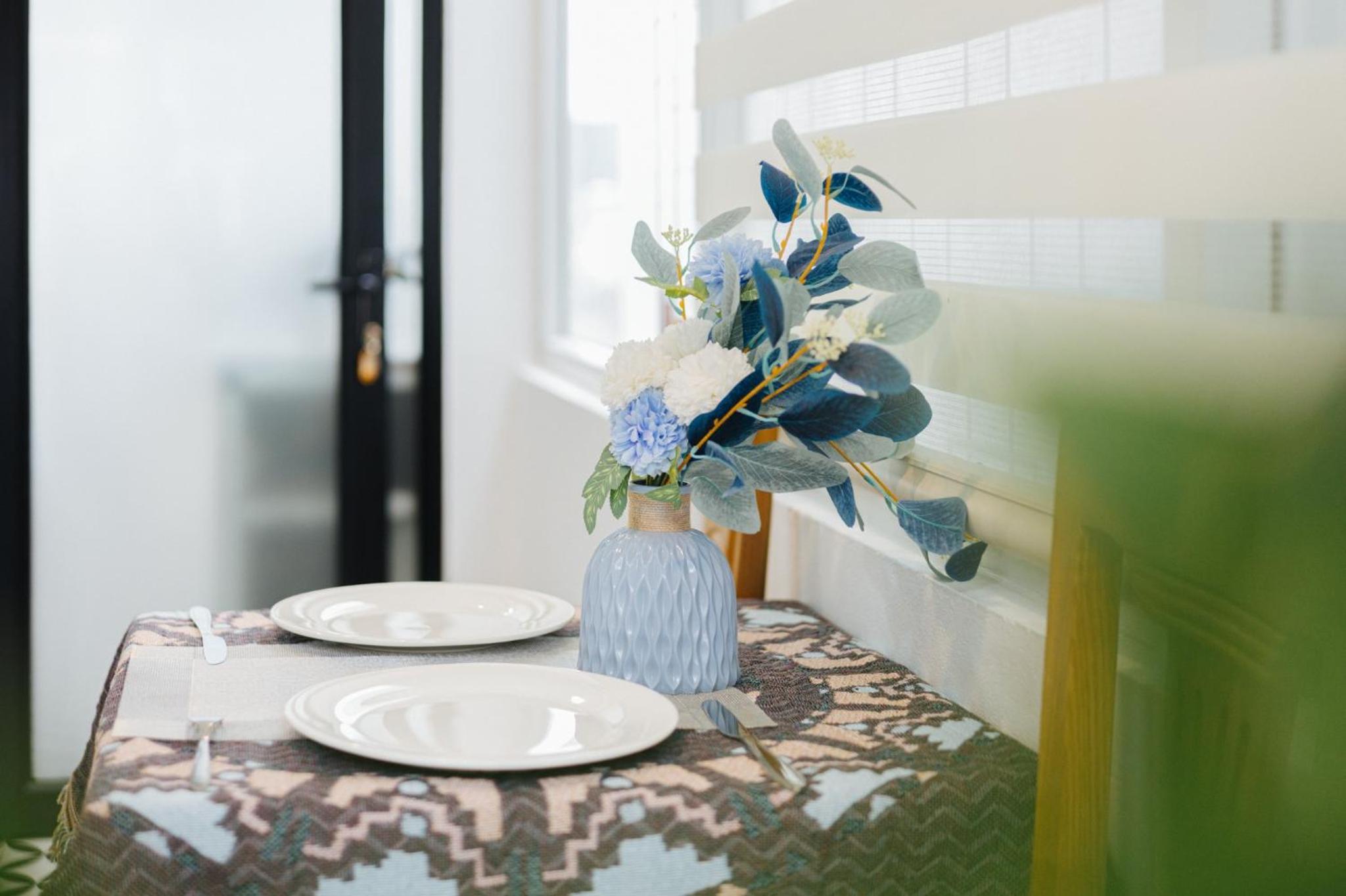 COSY HOUSE - CENTER'S TAY HO - CLOSE THE LAKE