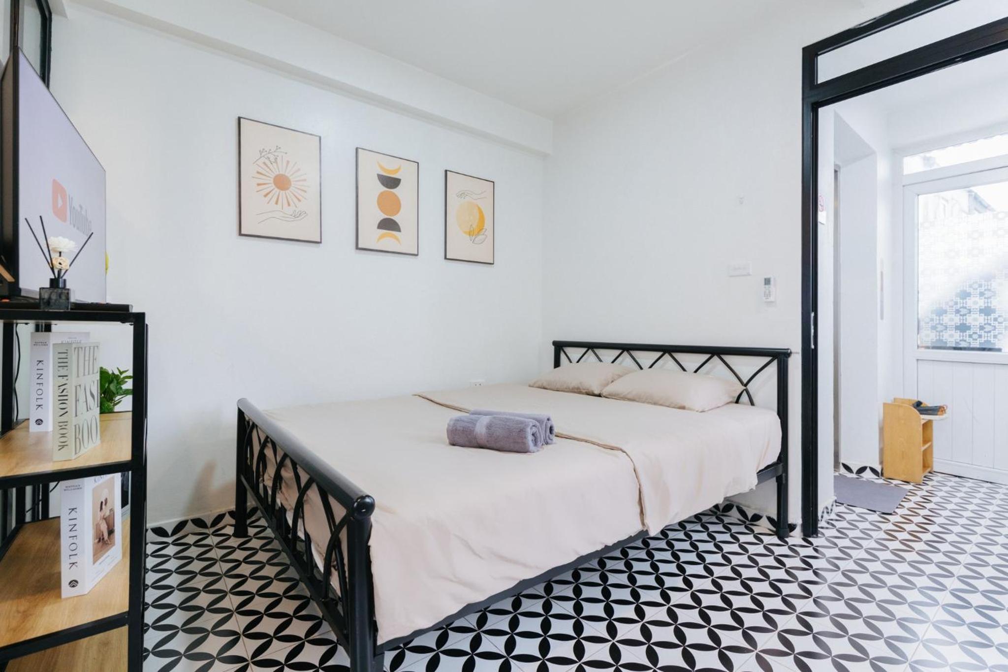 COSY HOUSE - CENTER'S TAY HO - CLOSE THE LAKE