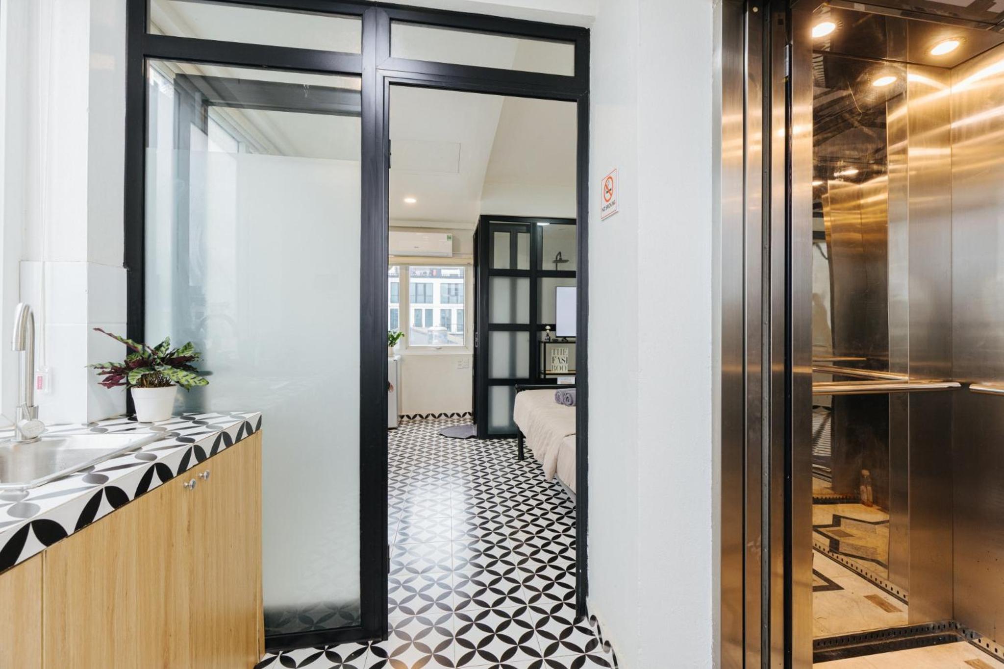 COSY HOUSE - CENTER'S TAY HO - CLOSE THE LAKE