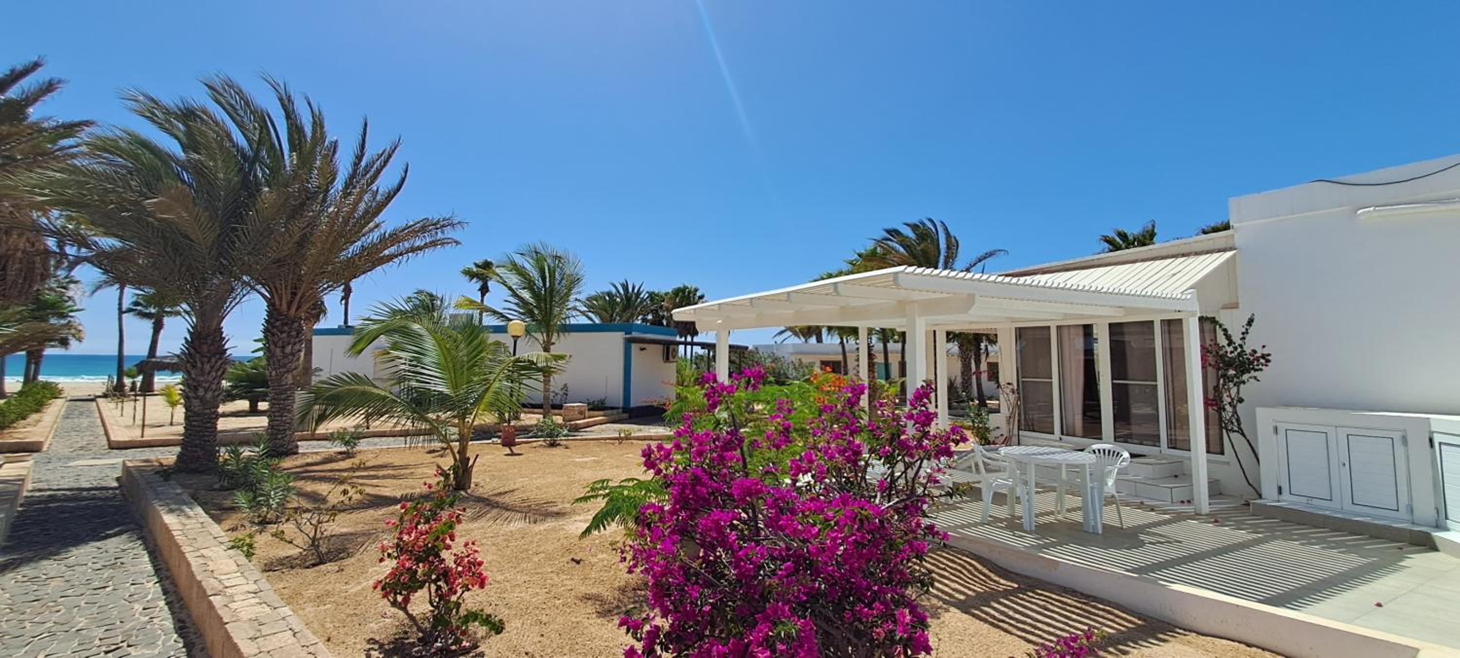 KatlantiK Villa Deluxe