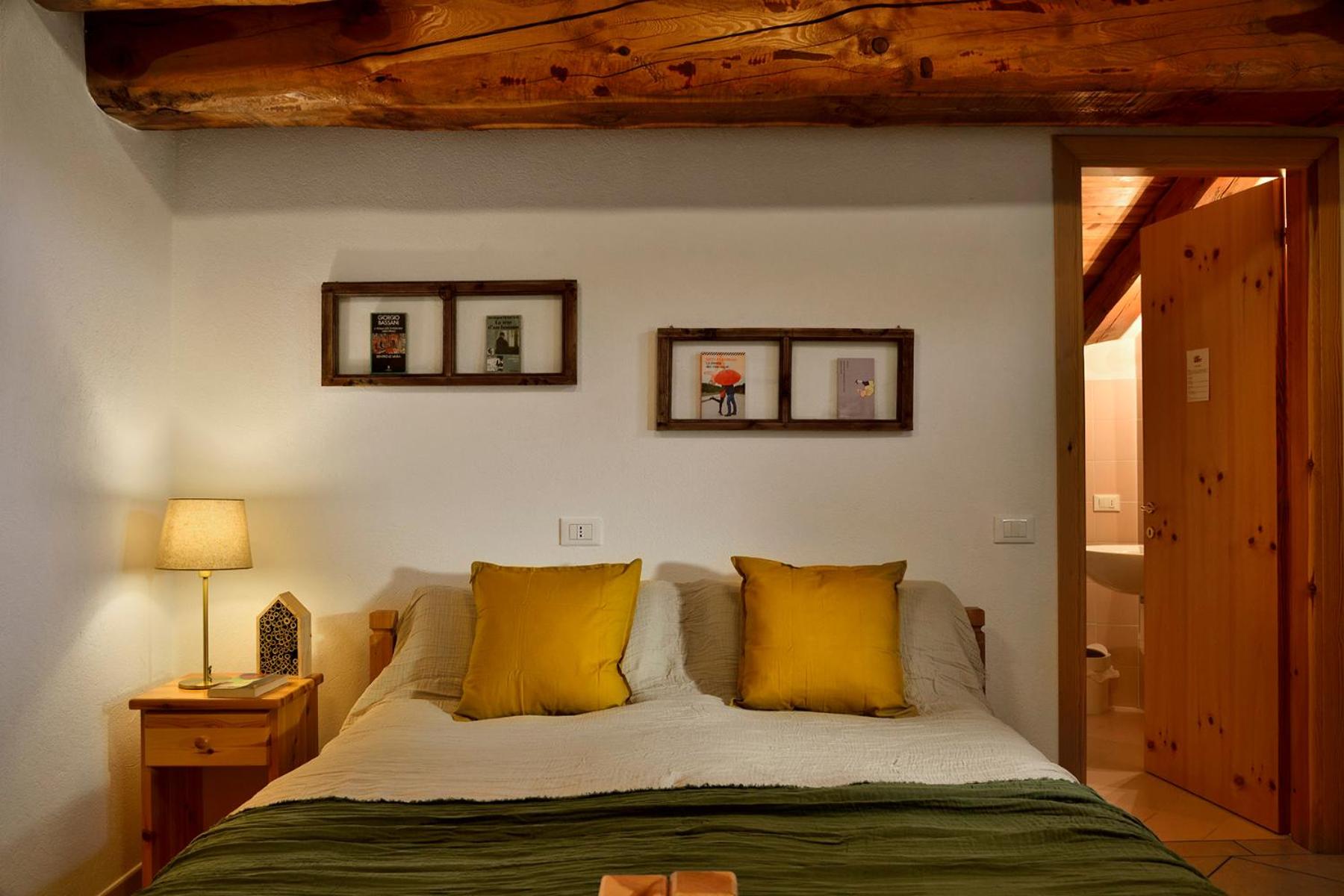 Rifugio Lou Lindal