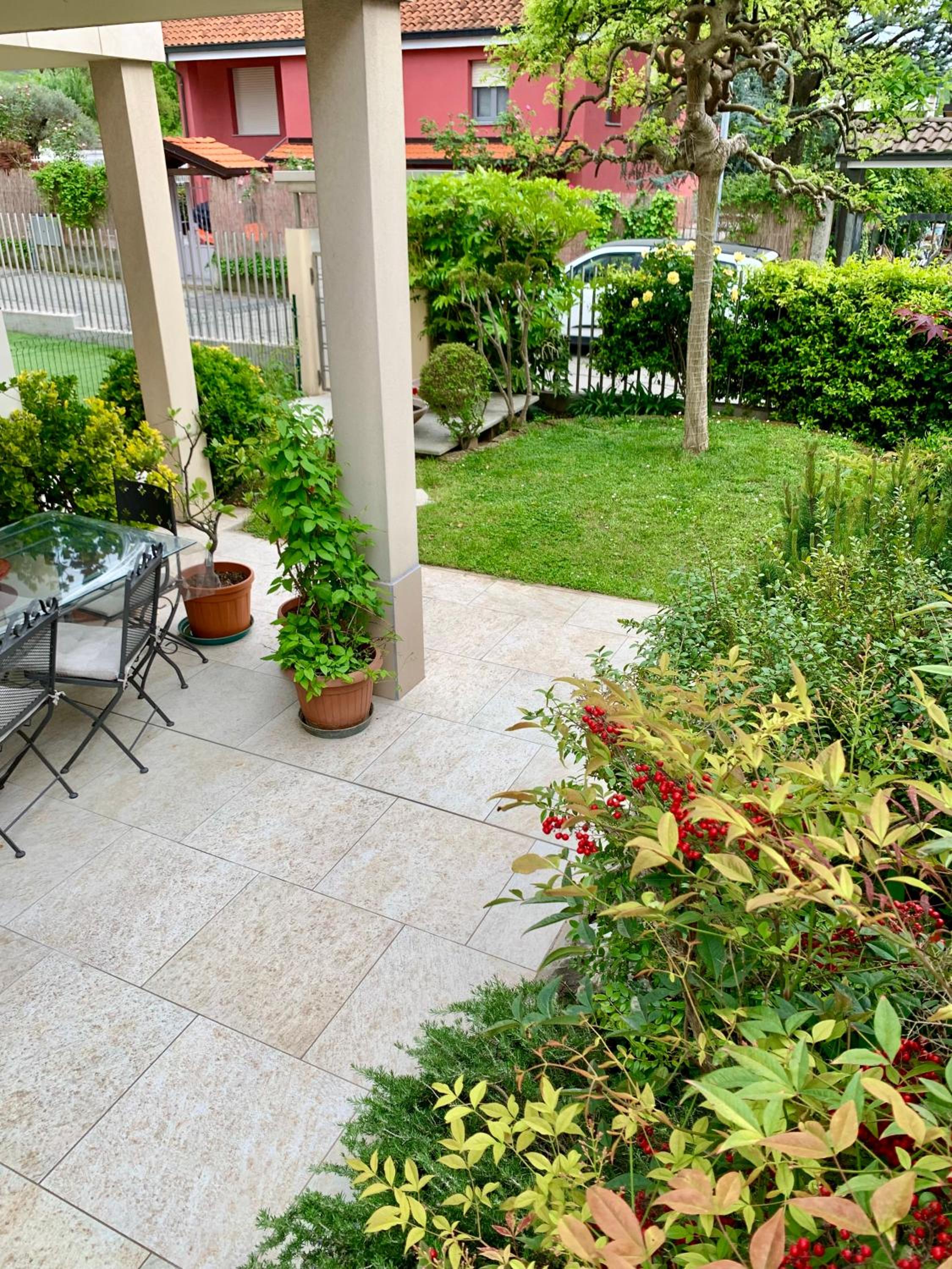 L'angolo verde apartment view 5