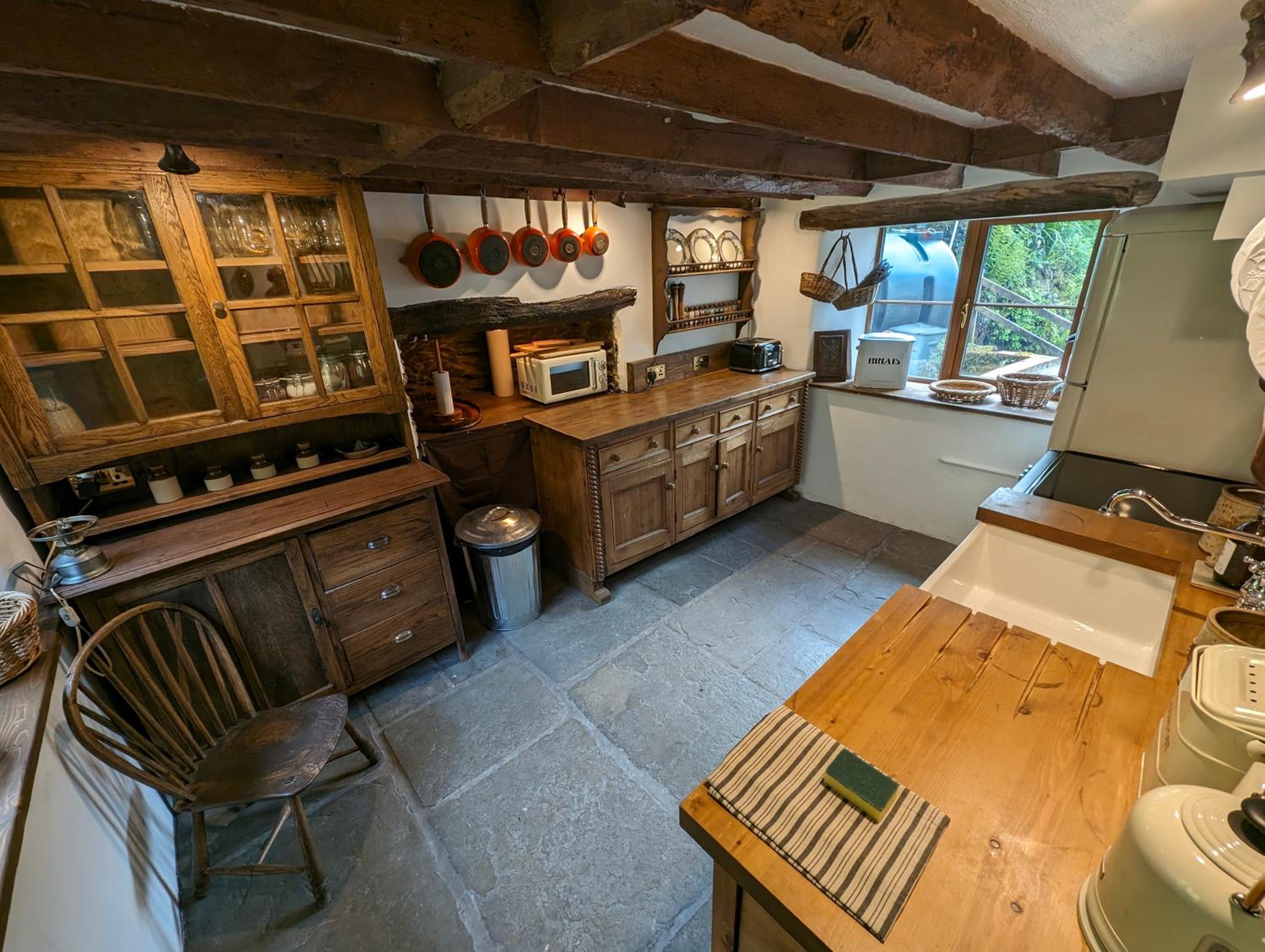 Voulwill Cottage
