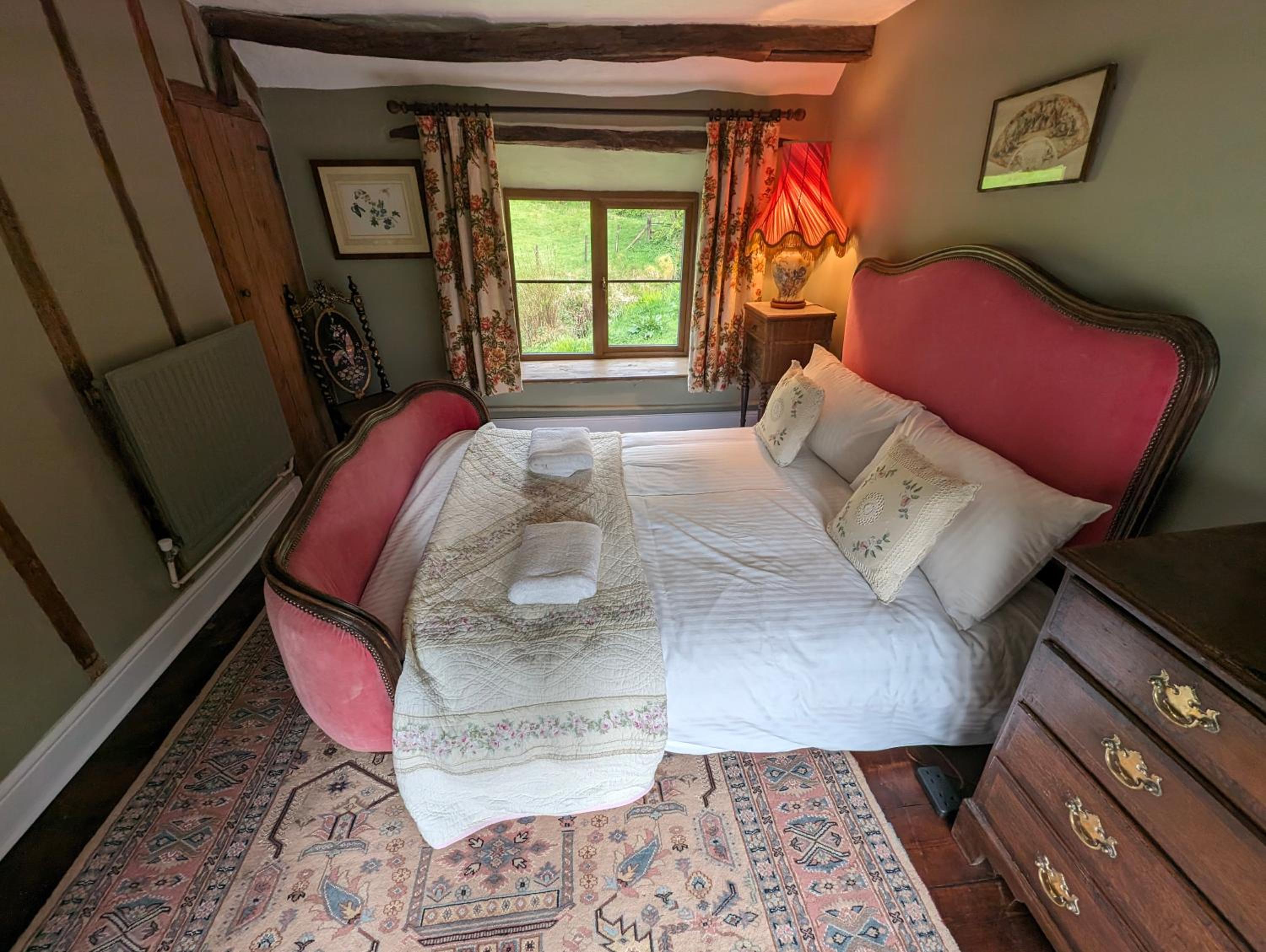 Voulwill Cottage