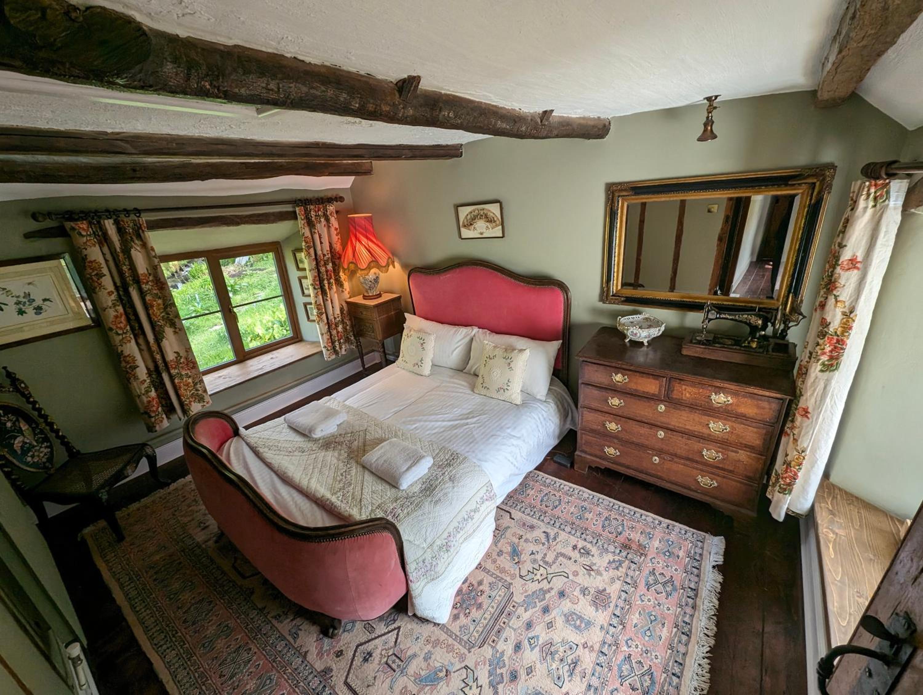 Voulwill Cottage