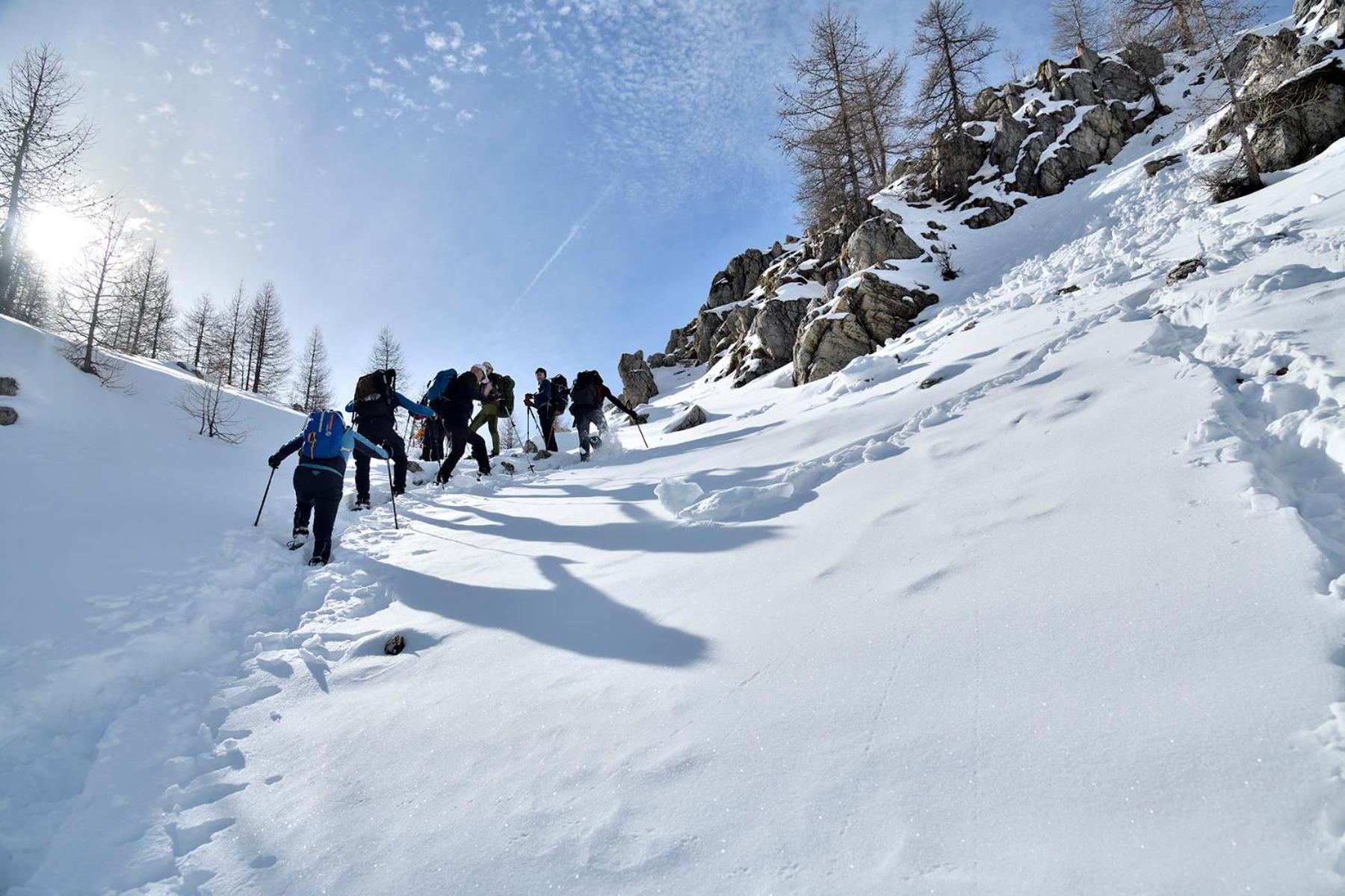 Rifugio Lou Lindal
