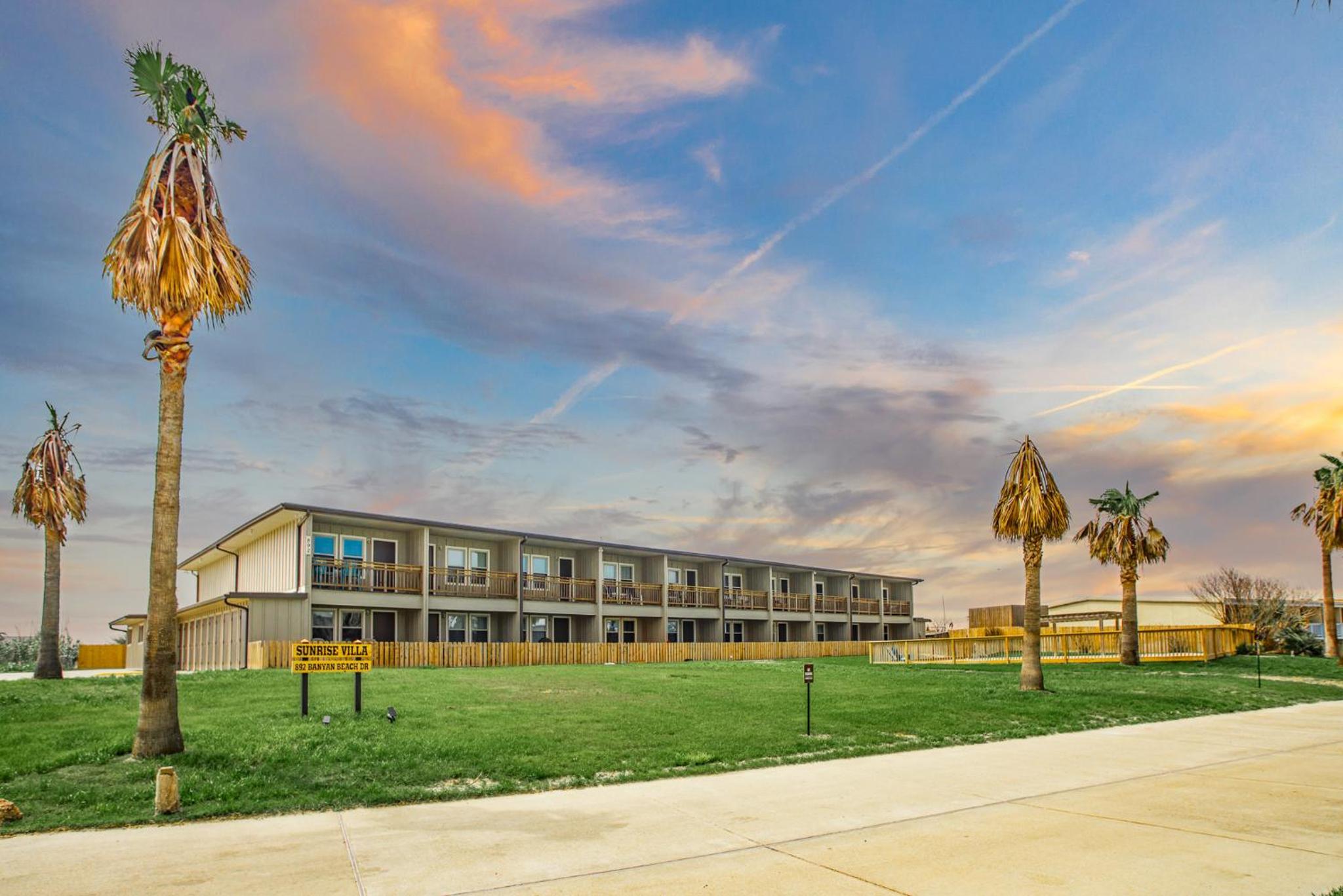 Sunrise Villas Condos view 4