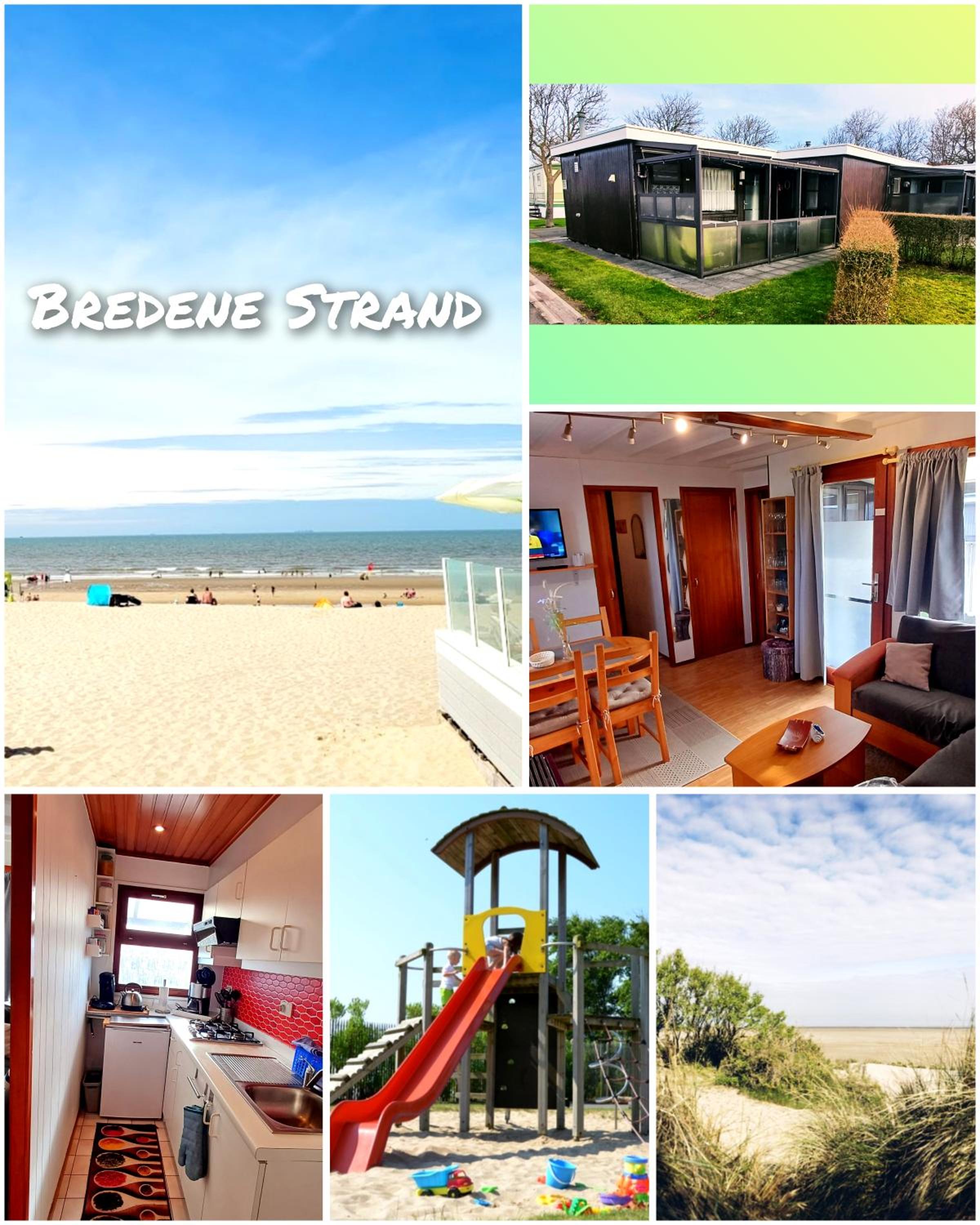 StrandChalet