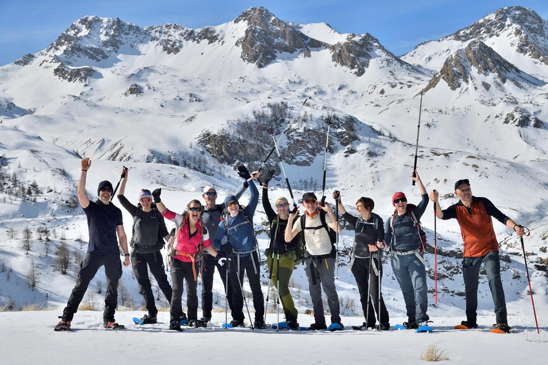Rifugio Lou Lindal