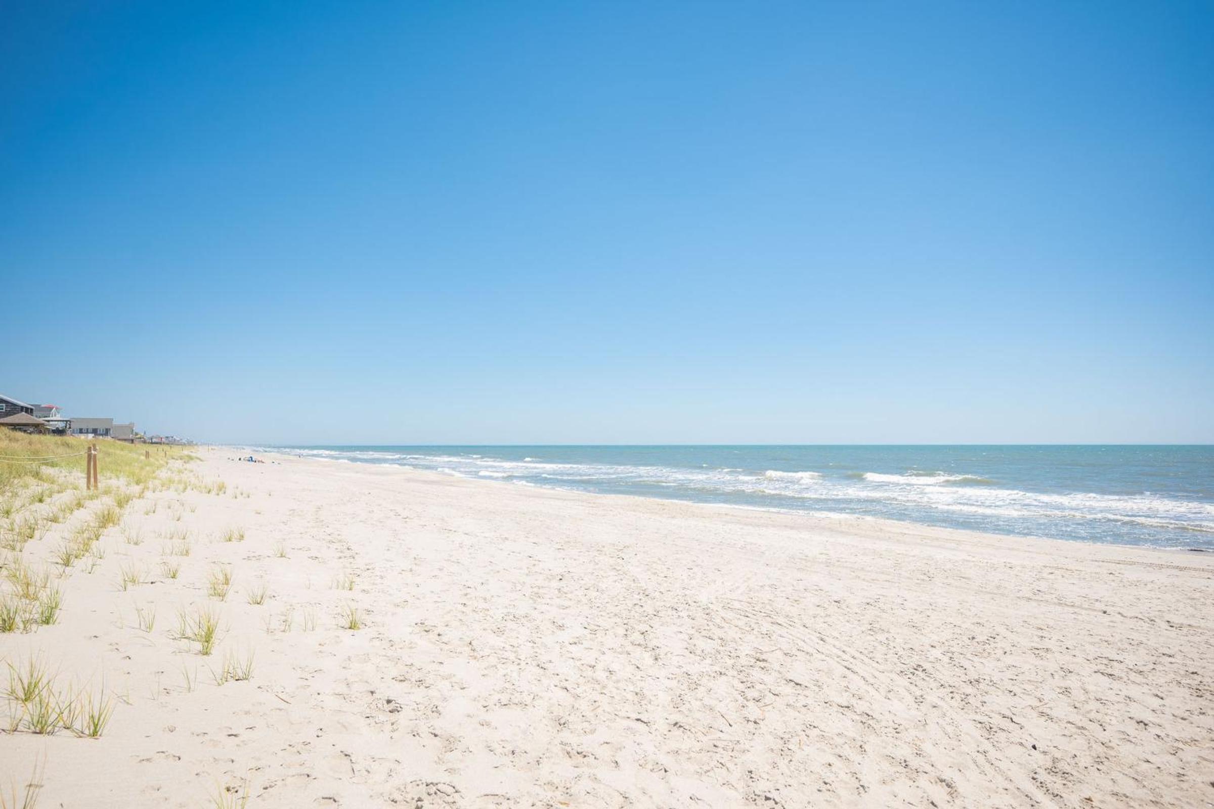 Sea-Batical by Oak Island Accommodations view 3
