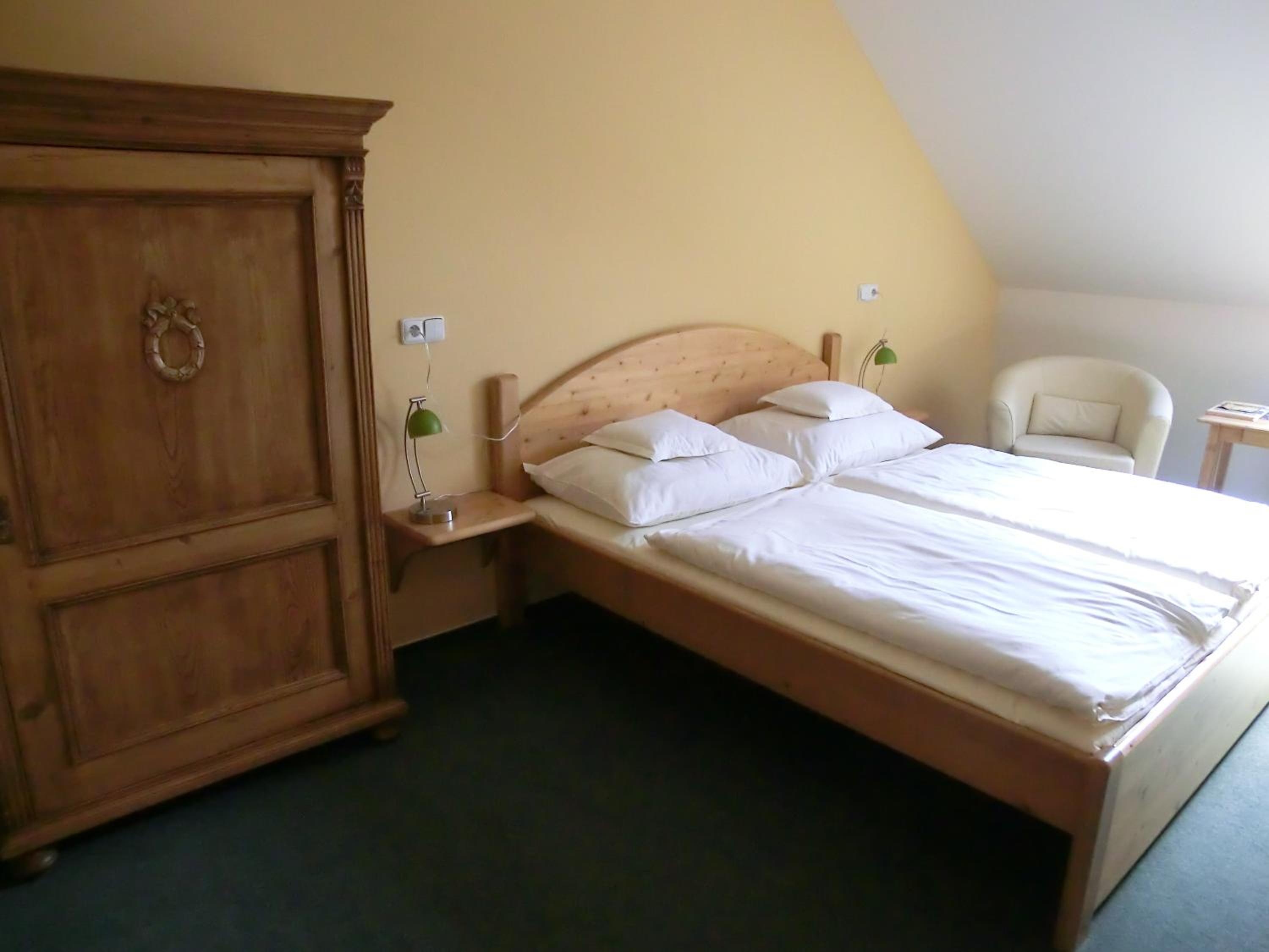 Pension Rondel