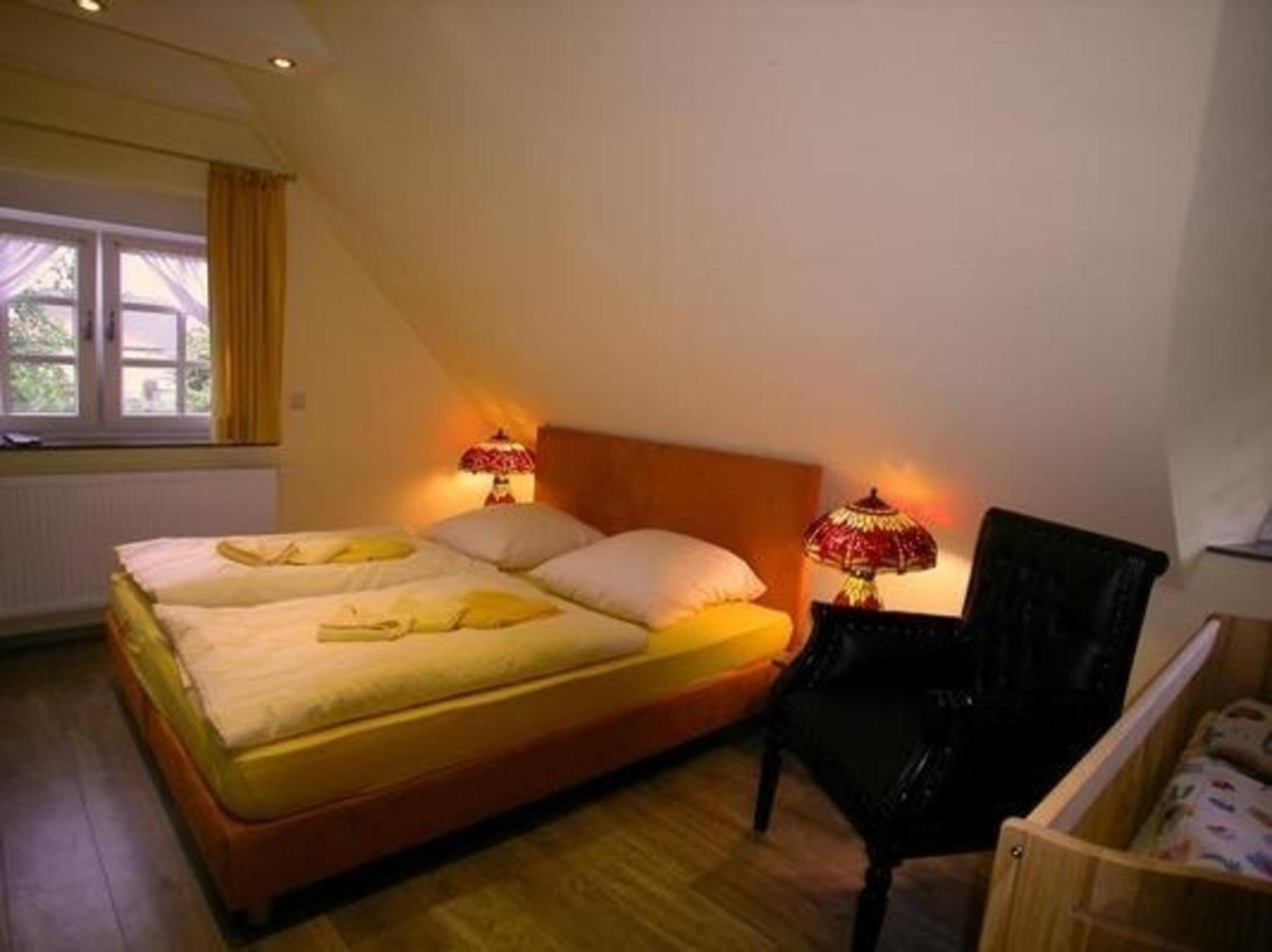 Ferienhaus Bel Air In Gager Mit Grill Und Sauna