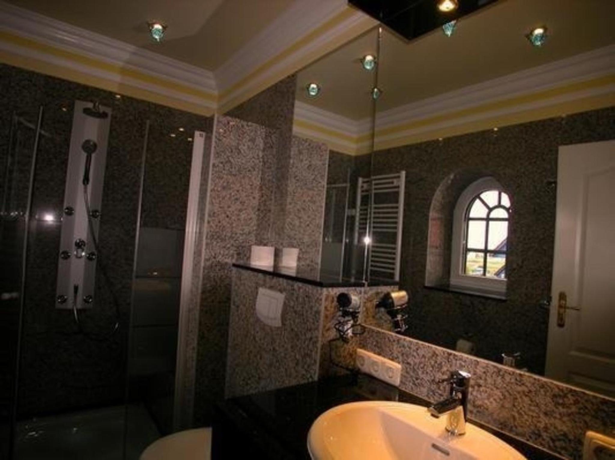 Ferienhaus Bel Air In Gager Mit Grill Und Sauna