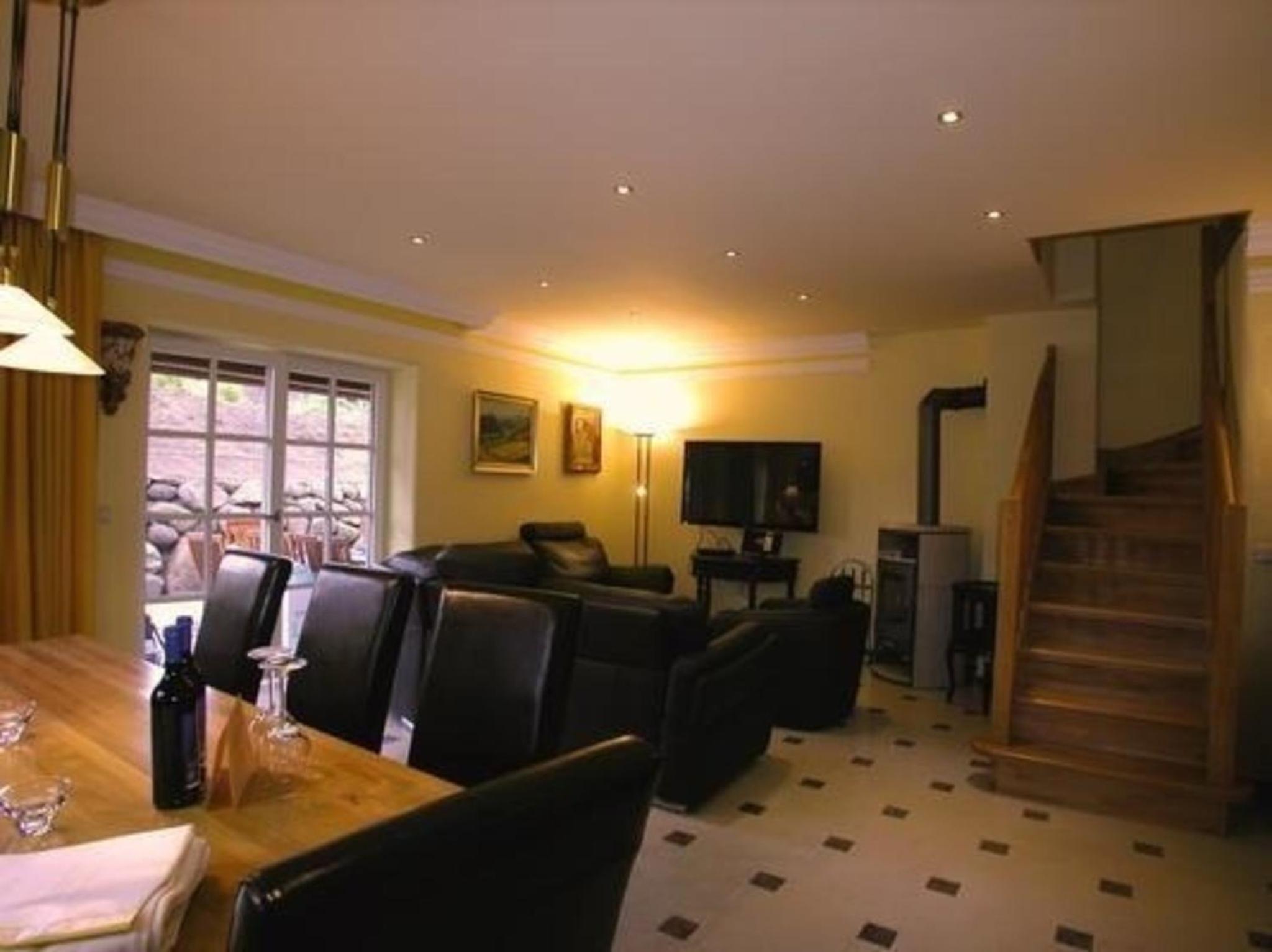 Ferienhaus Bel Air In Gager Mit Grill Und Sauna