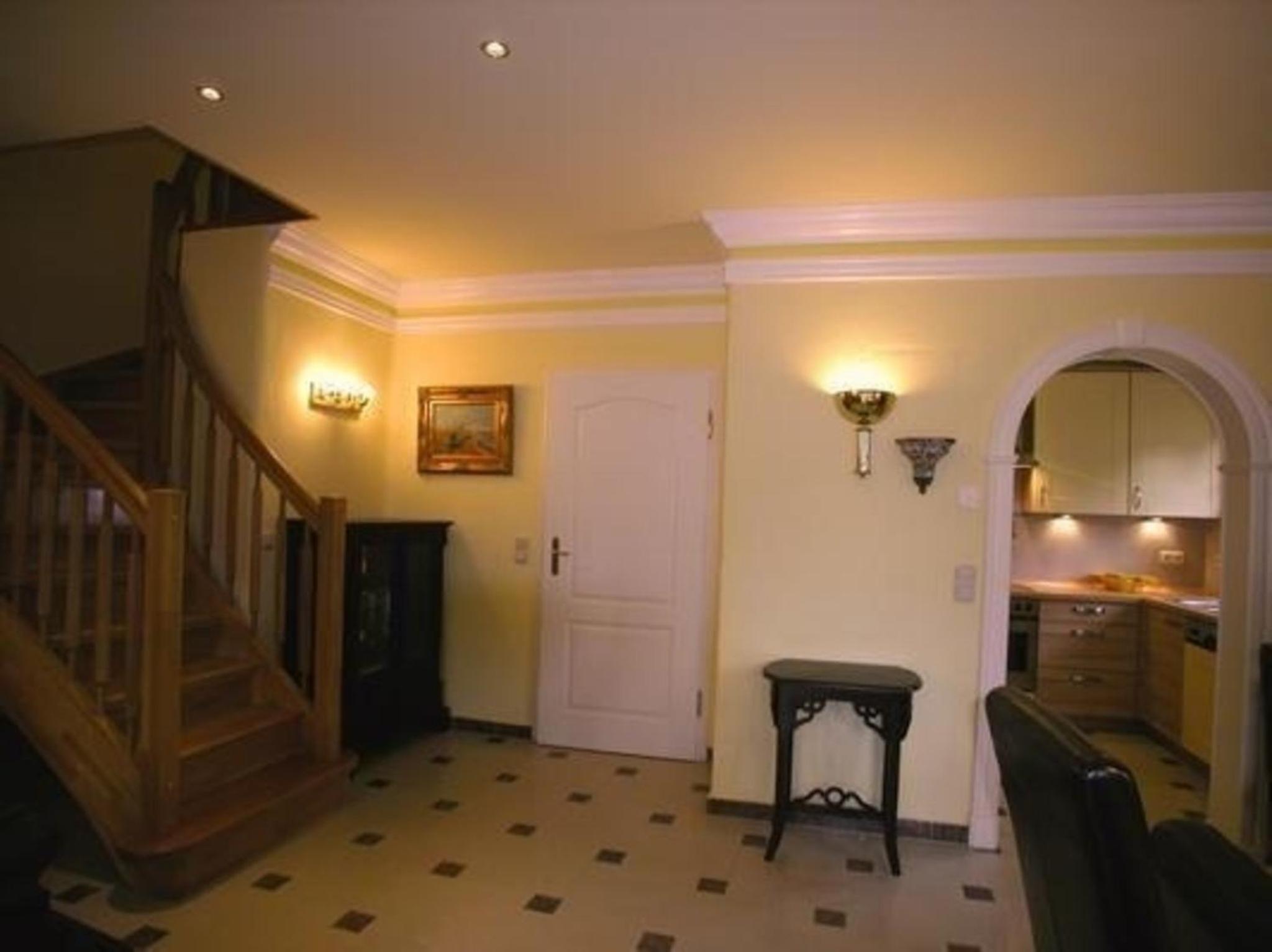 Ferienhaus Bel Air In Gager Mit Grill Und Sauna