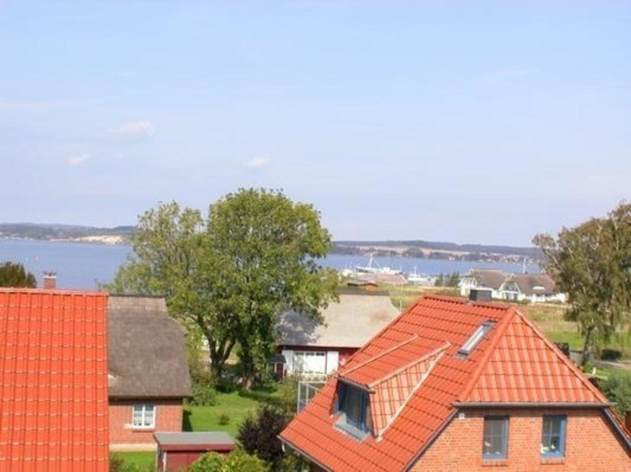 Ferienhaus Bel Air In Gager Mit Grill Und Sauna