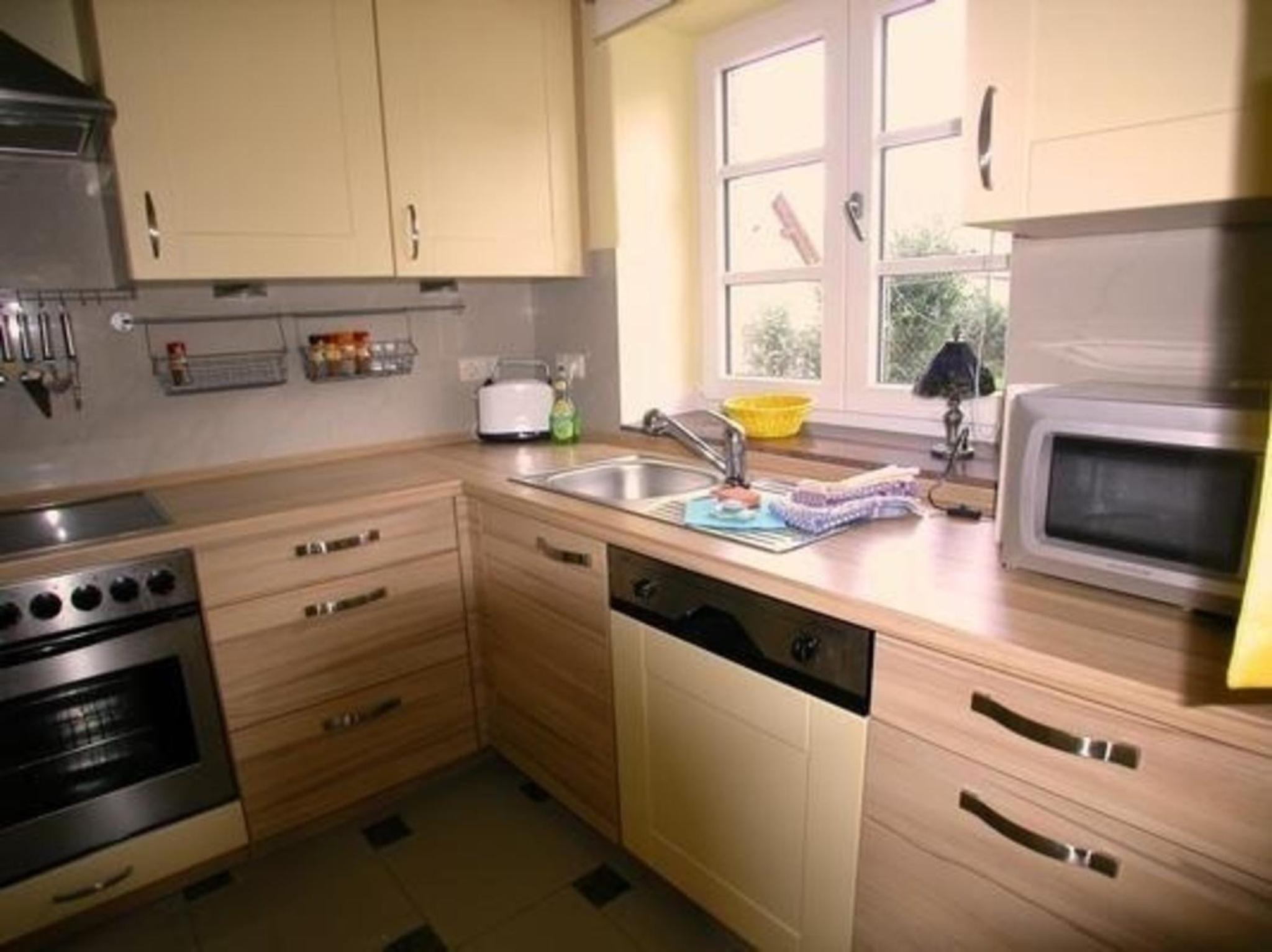 Ferienhaus Bel Air In Gager Mit Grill Und Sauna