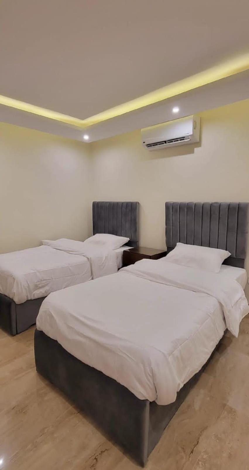 Luxury apartments, Mohandiseen 502