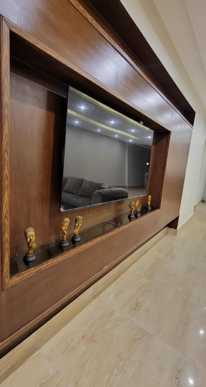 Luxury apartments, Mohandiseen 502