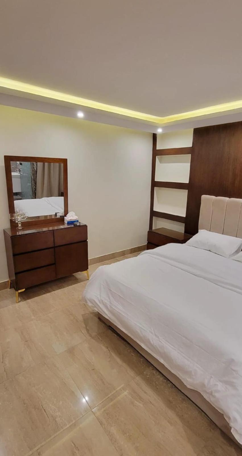 Luxury apartments, Mohandiseen 502
